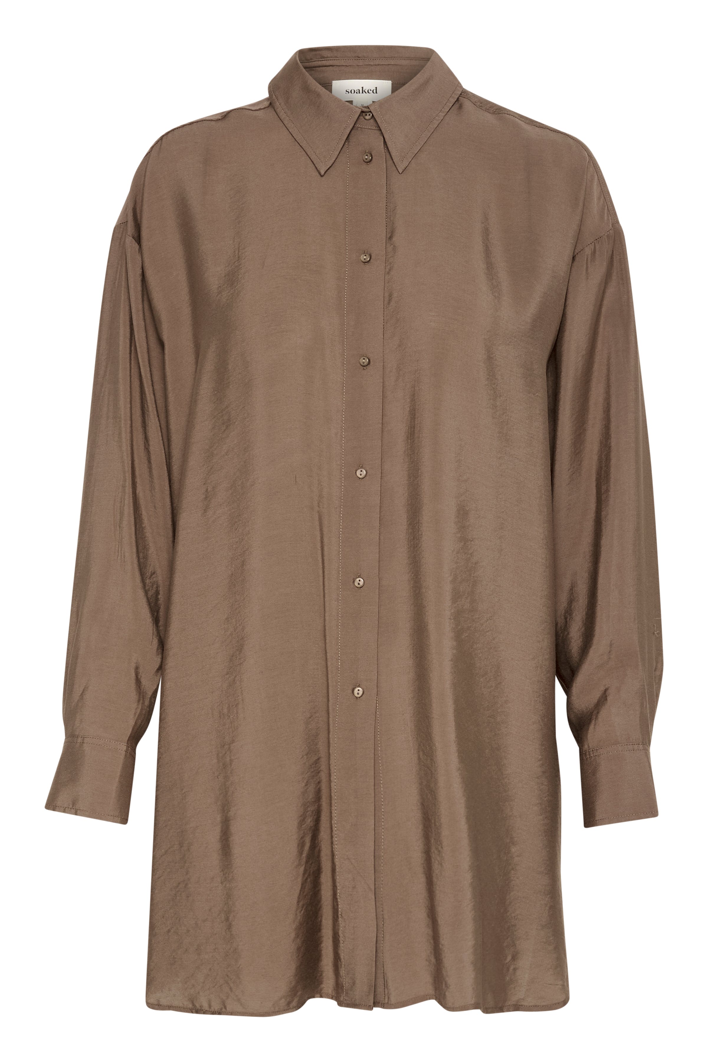 SLLeodora Shirt PACK FRONT 30407936-194008