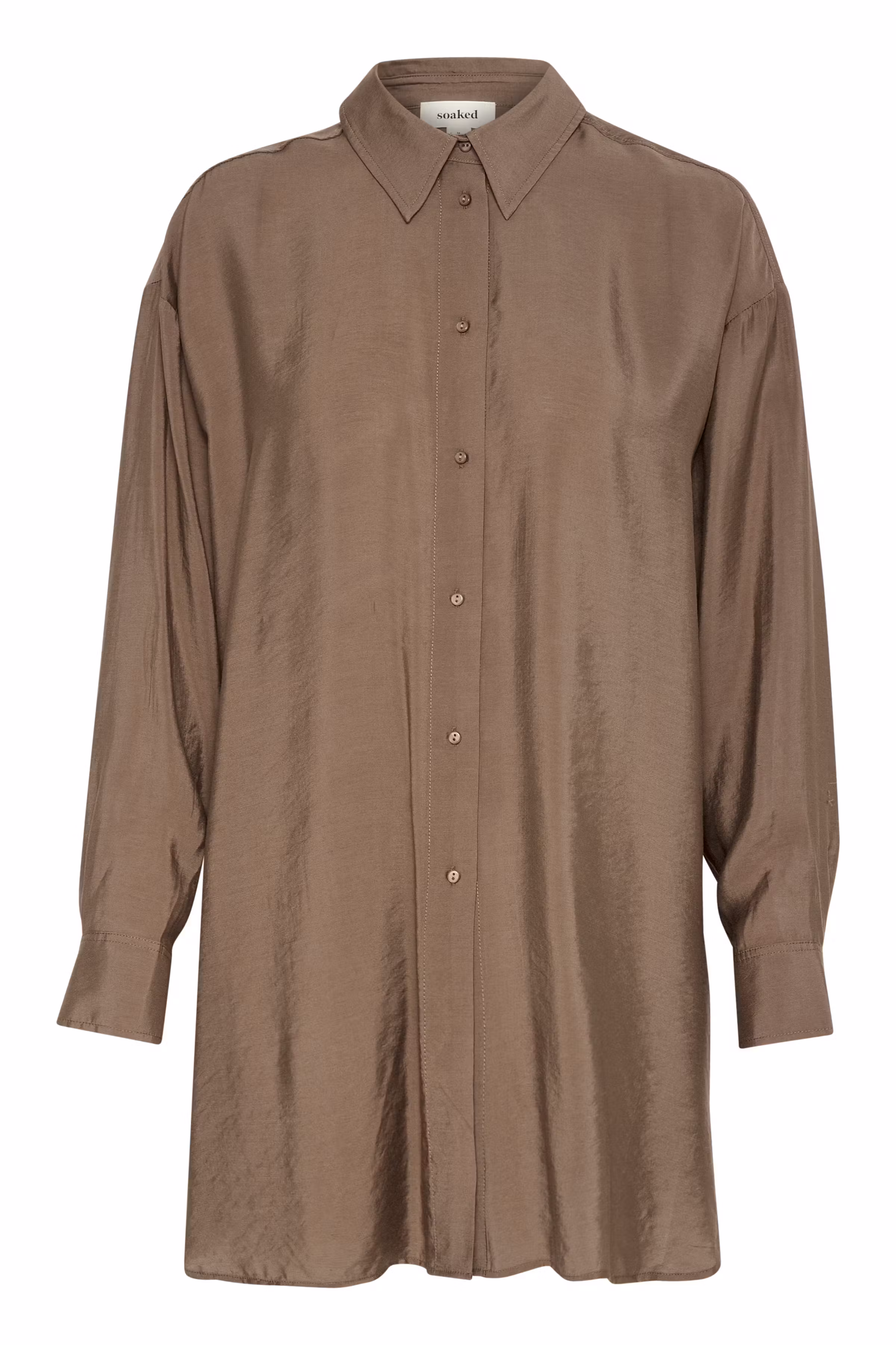 SLLeodora Shirt PACK FRONT 30407936-181307