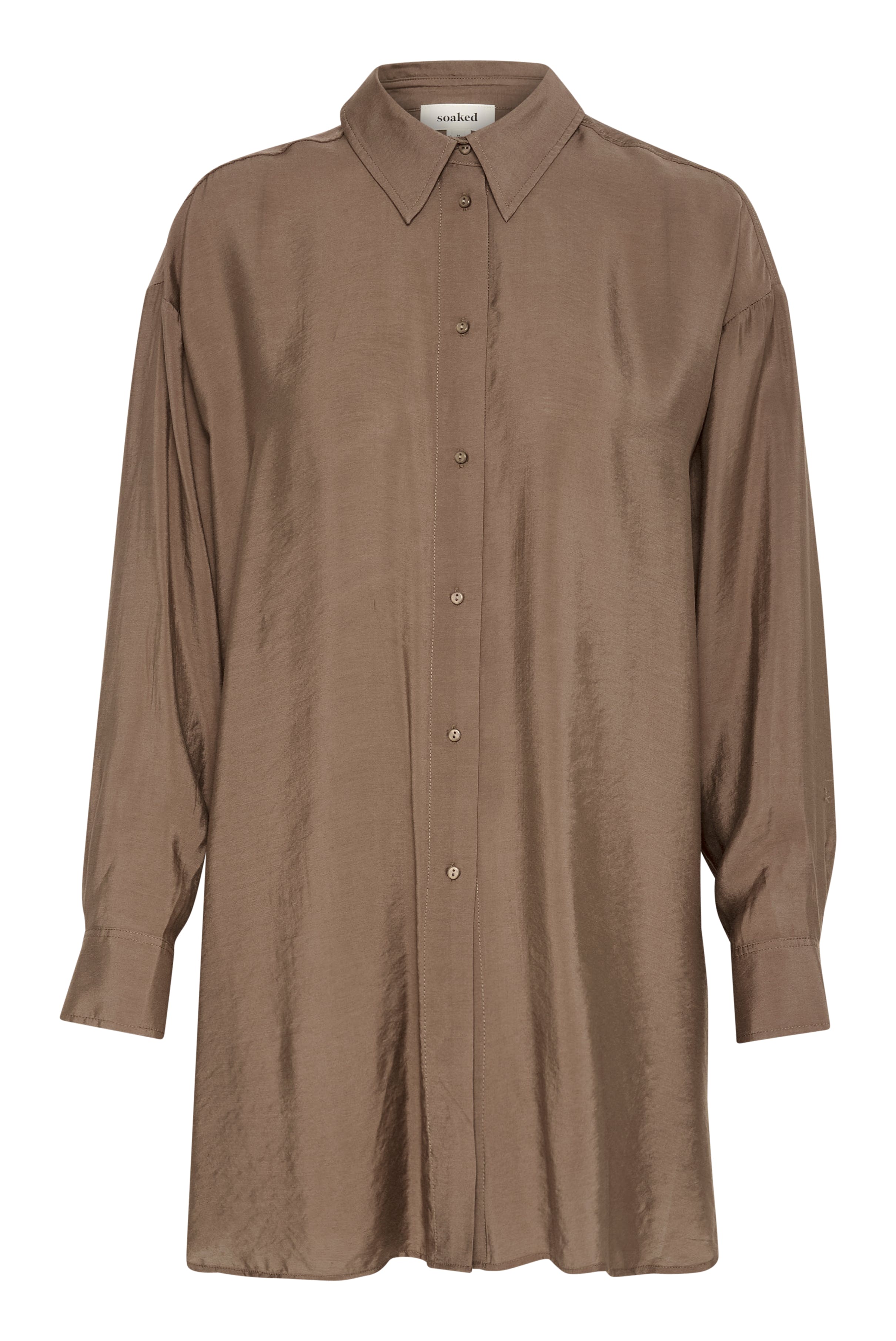 SLLeodora Shirt PACK FRONT 30407936-110701