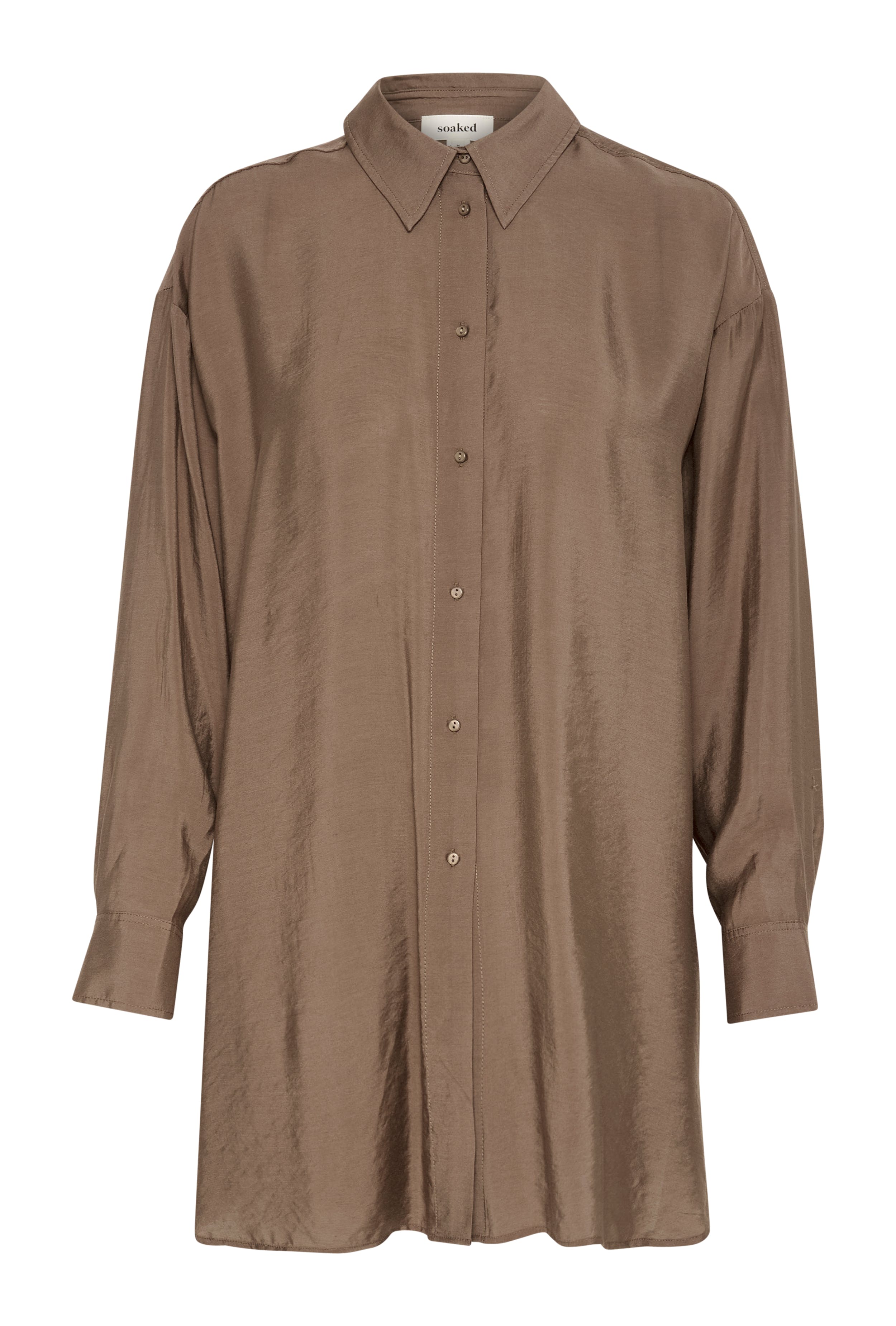 SLLeodora Shirt PACK FRONT 30407936-181307