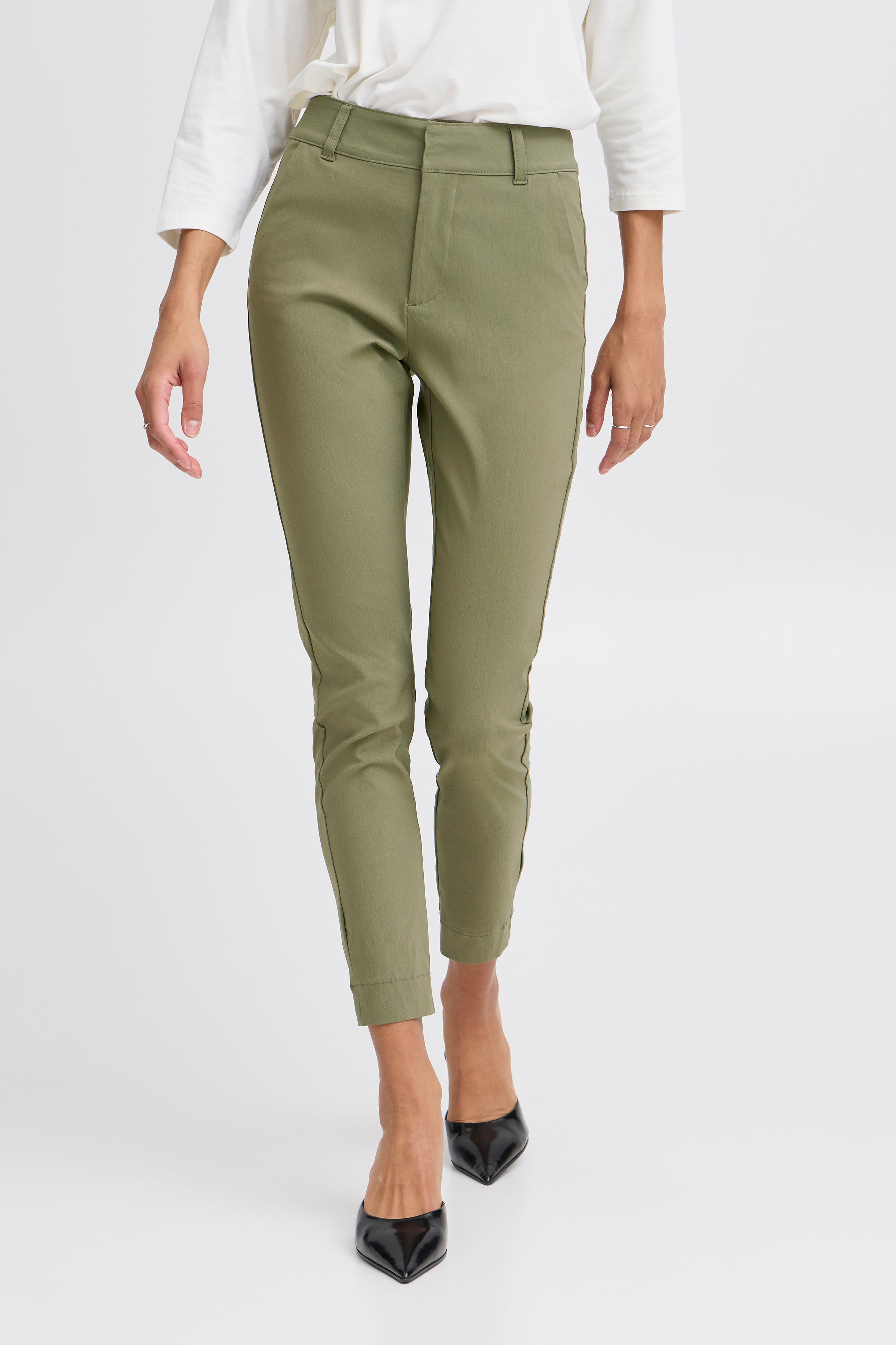 BYDIXI Trousers LOOKBOOK FRONT 20816133-180420
