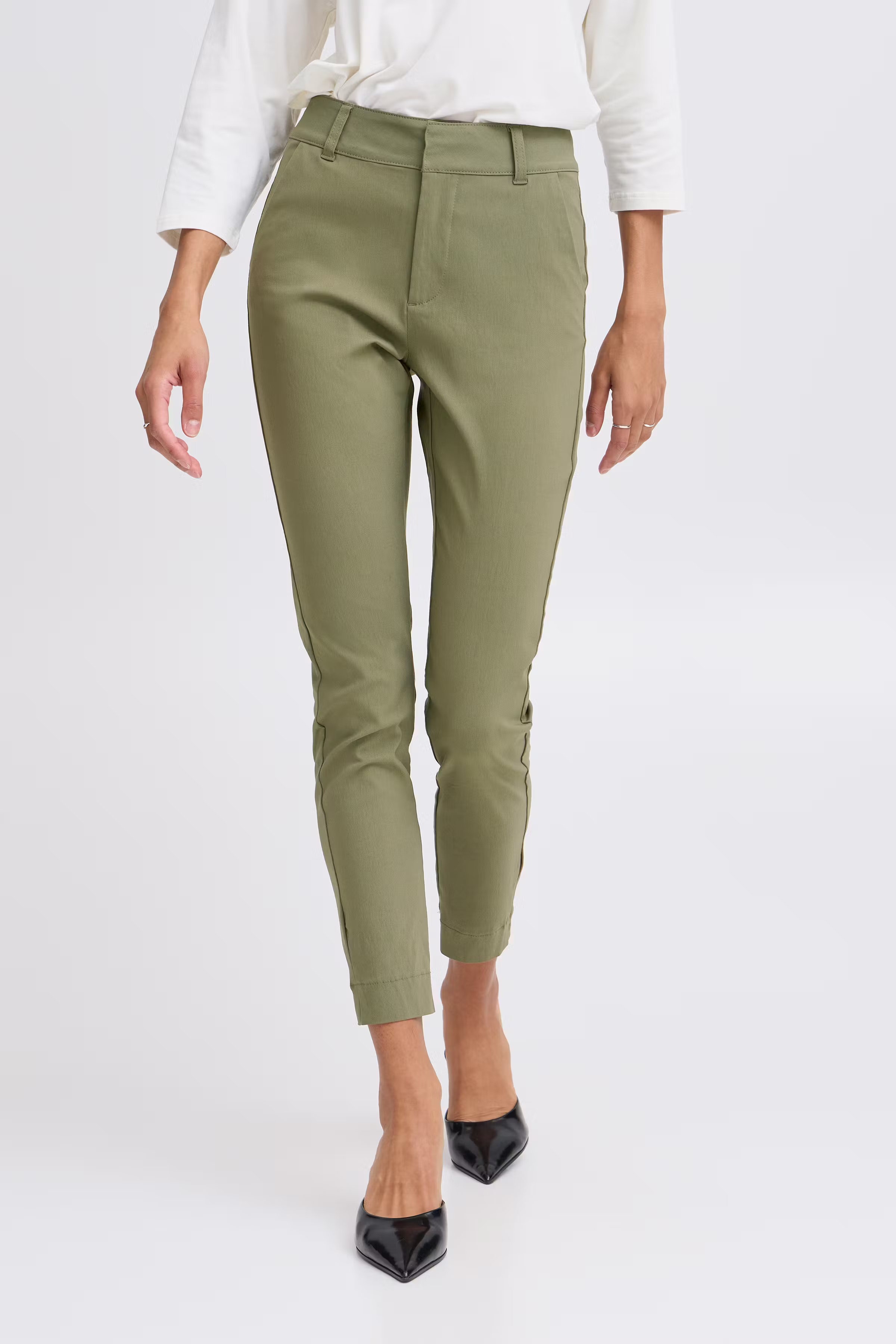 BYDIXI Trousers LOOKBOOK FRONT 20816133-180420