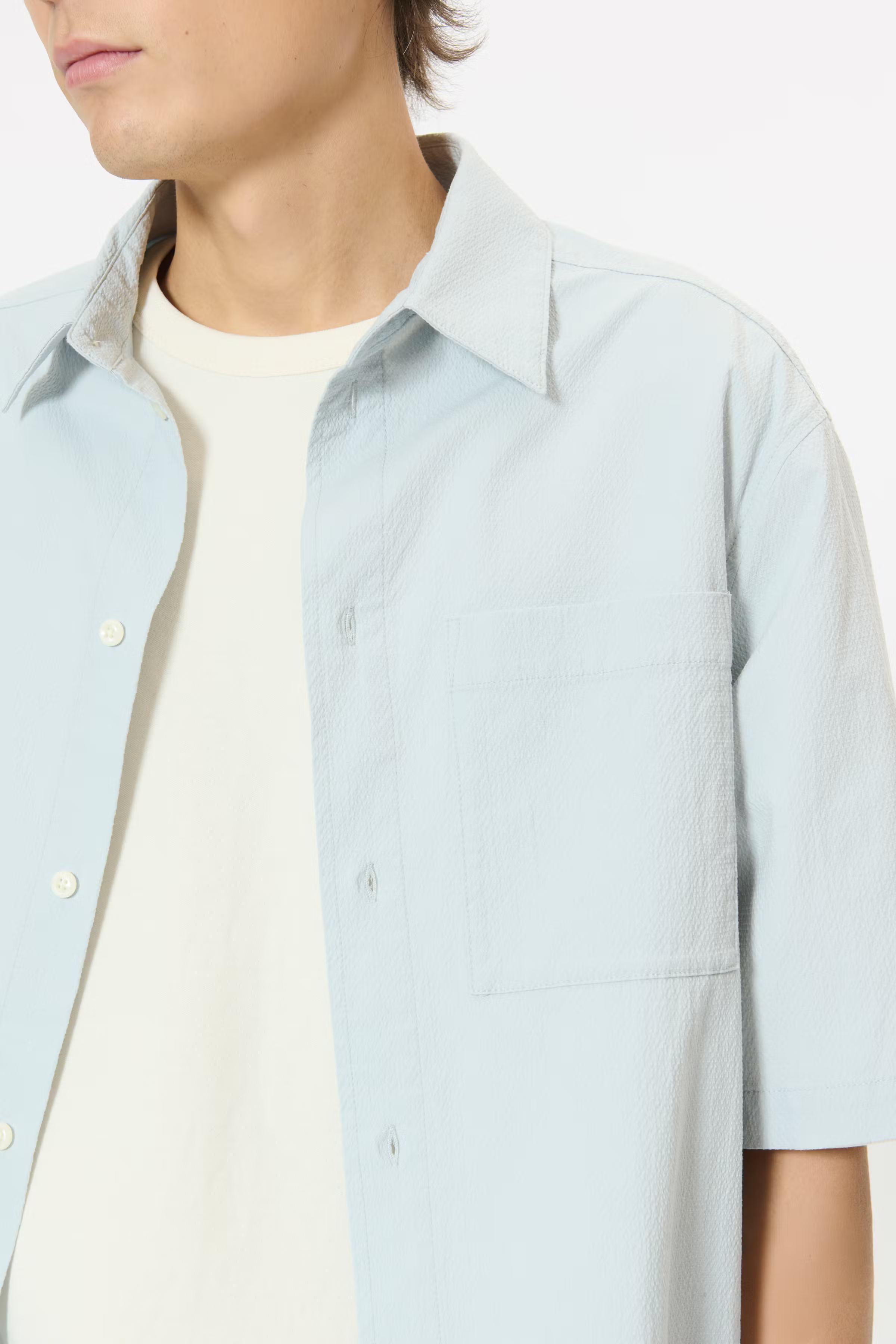 MAfranjo Skjorte LOOKBOOK DETAIL 30208932-144206