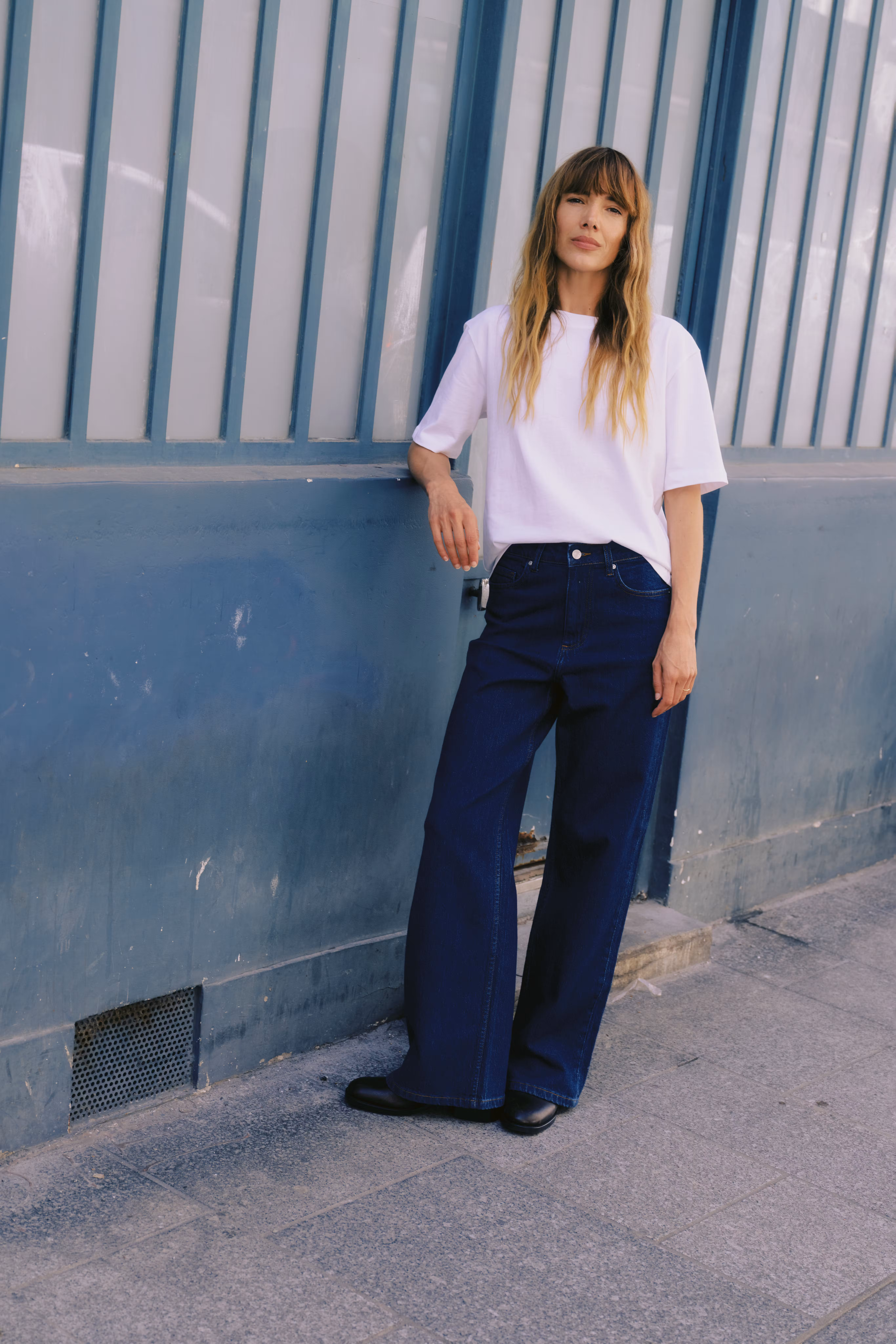 BYKAJANE Jeans LOCATION NONE 20818836-200462