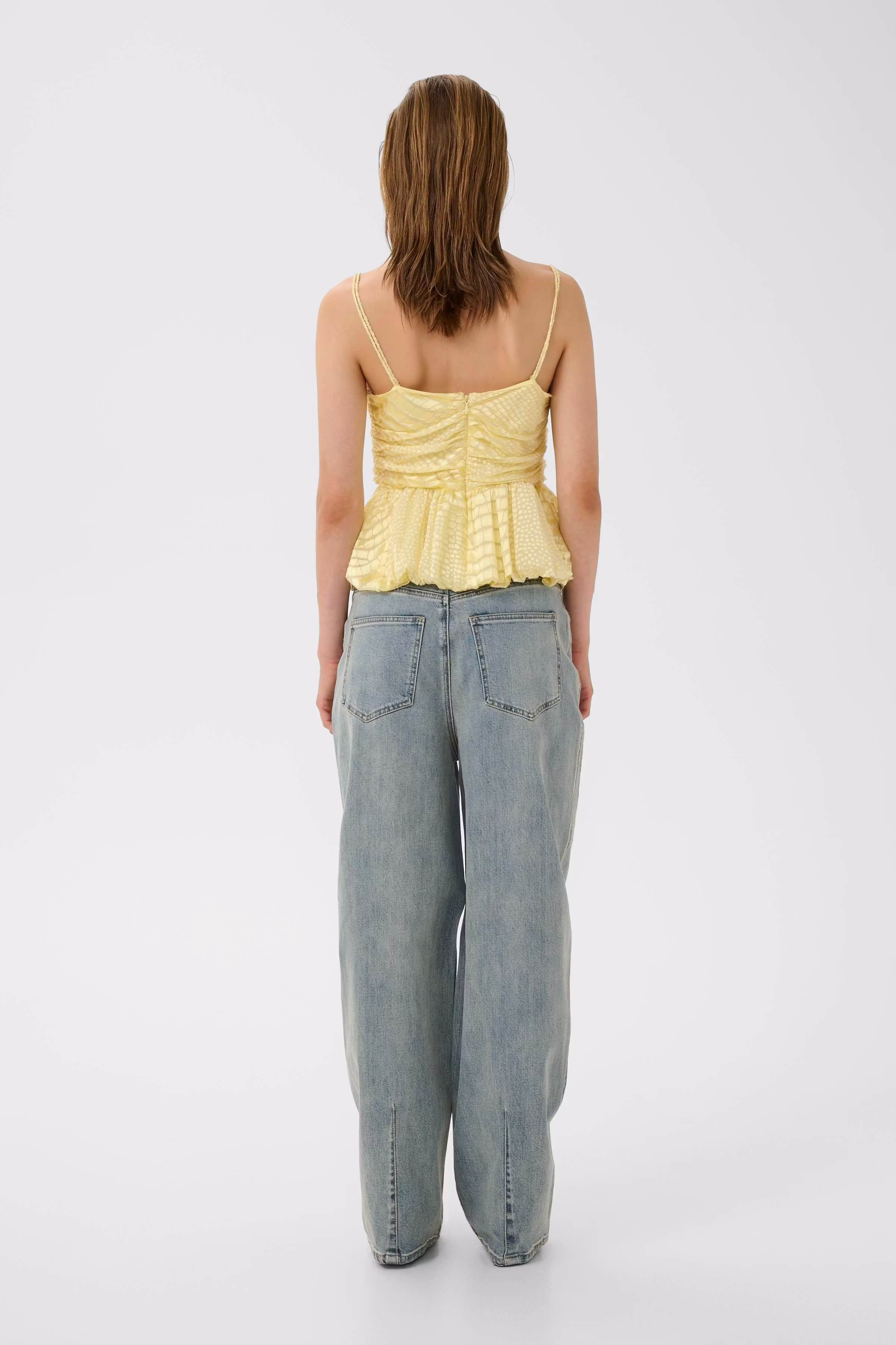 GZdoreen Top LOOKBOOK BACK 10911172-120722