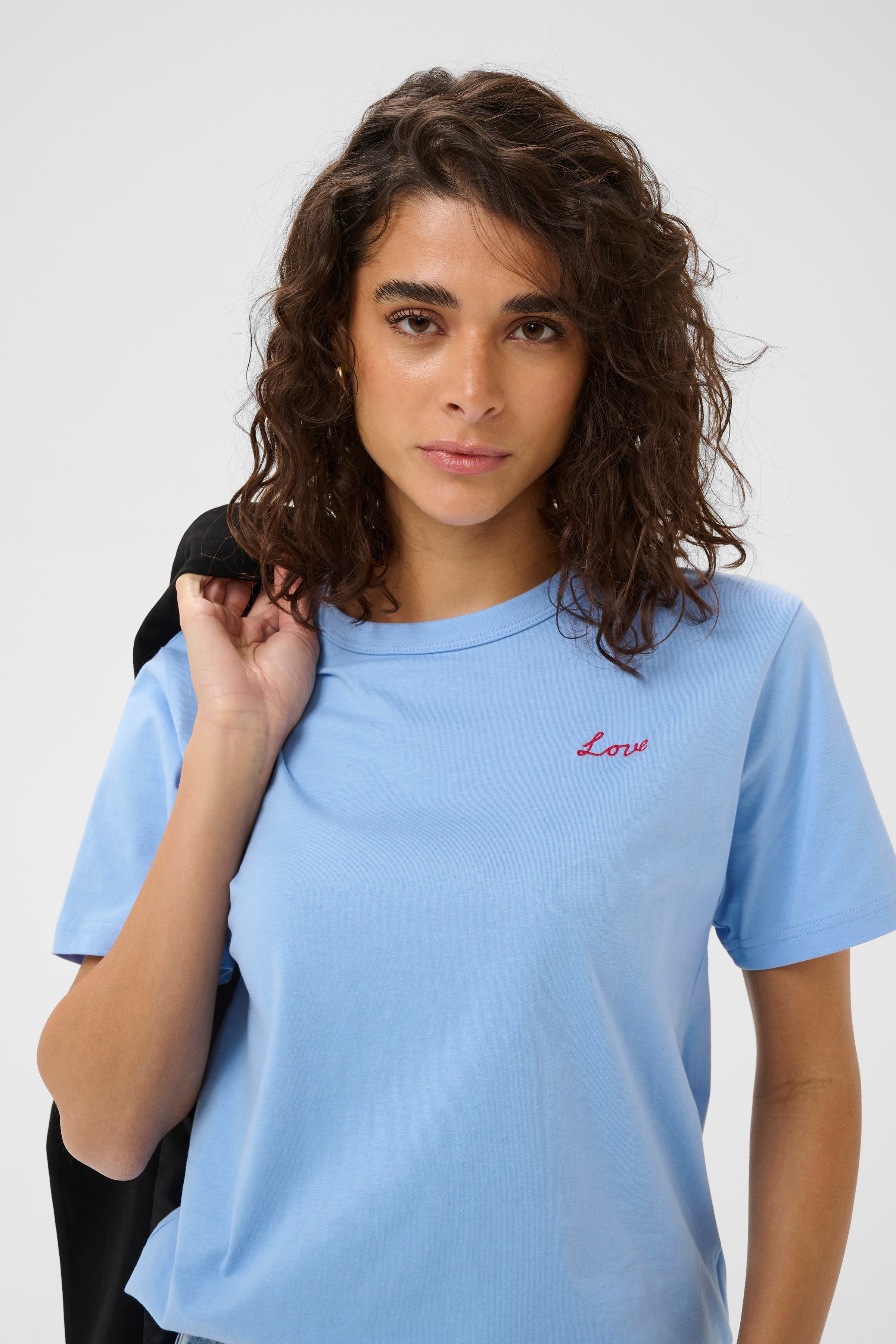 KAesme T-shirt LOOKBOOK DETAIL 10511906-153930