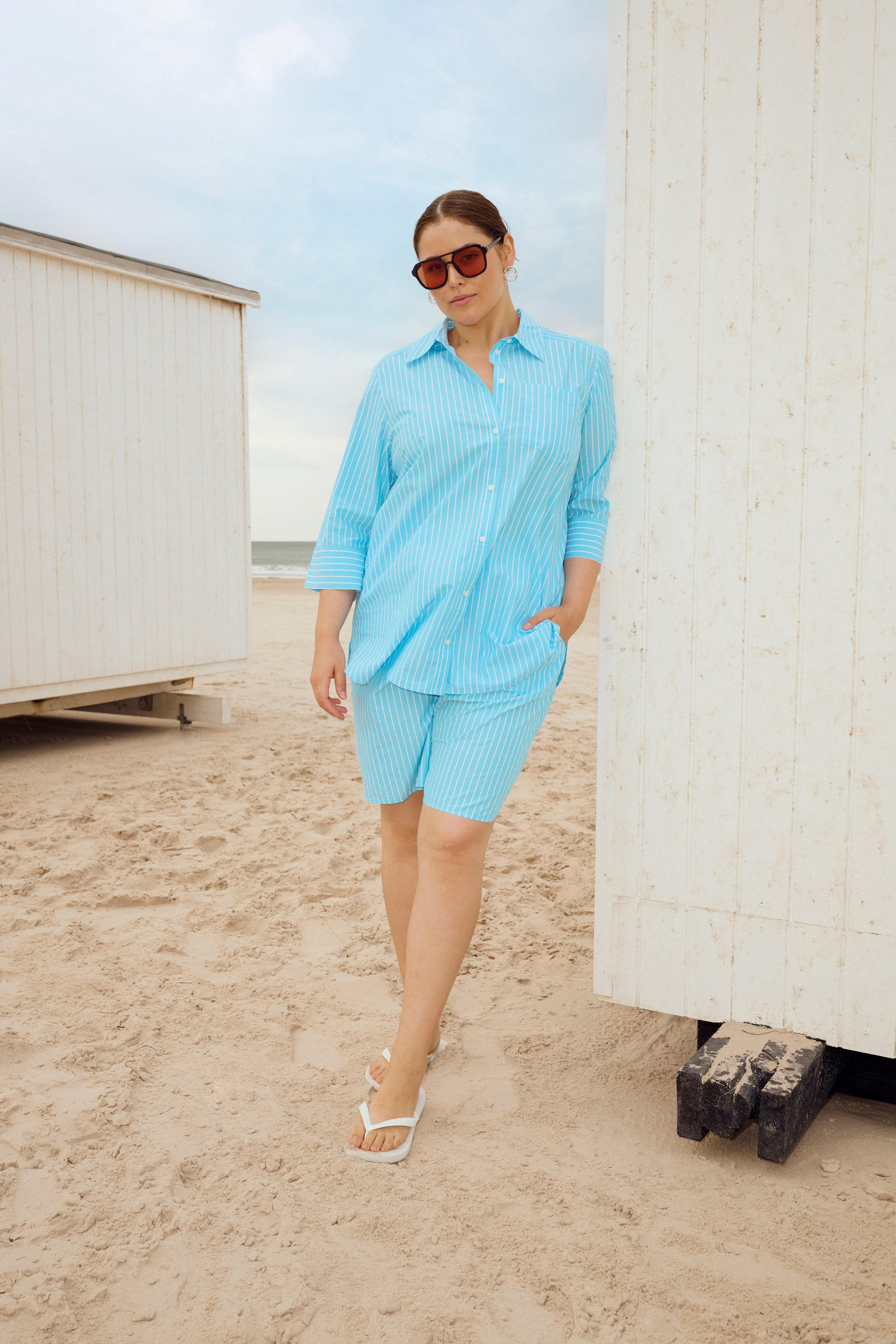 KCharriet Skjorte LOCATION NONE 10584141-109326