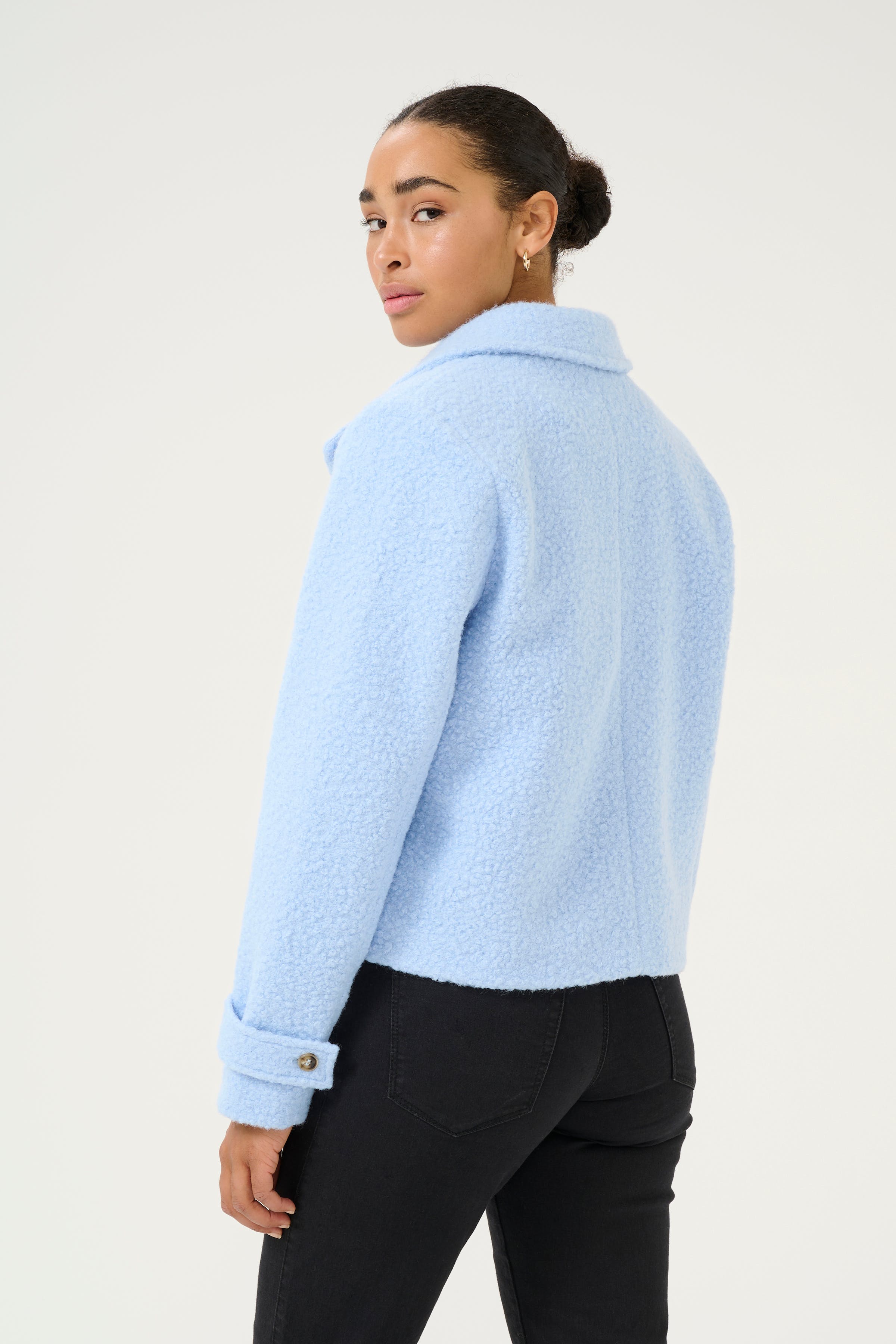 KAanne Mantel LOOKBOOK BACK 10509486-154031