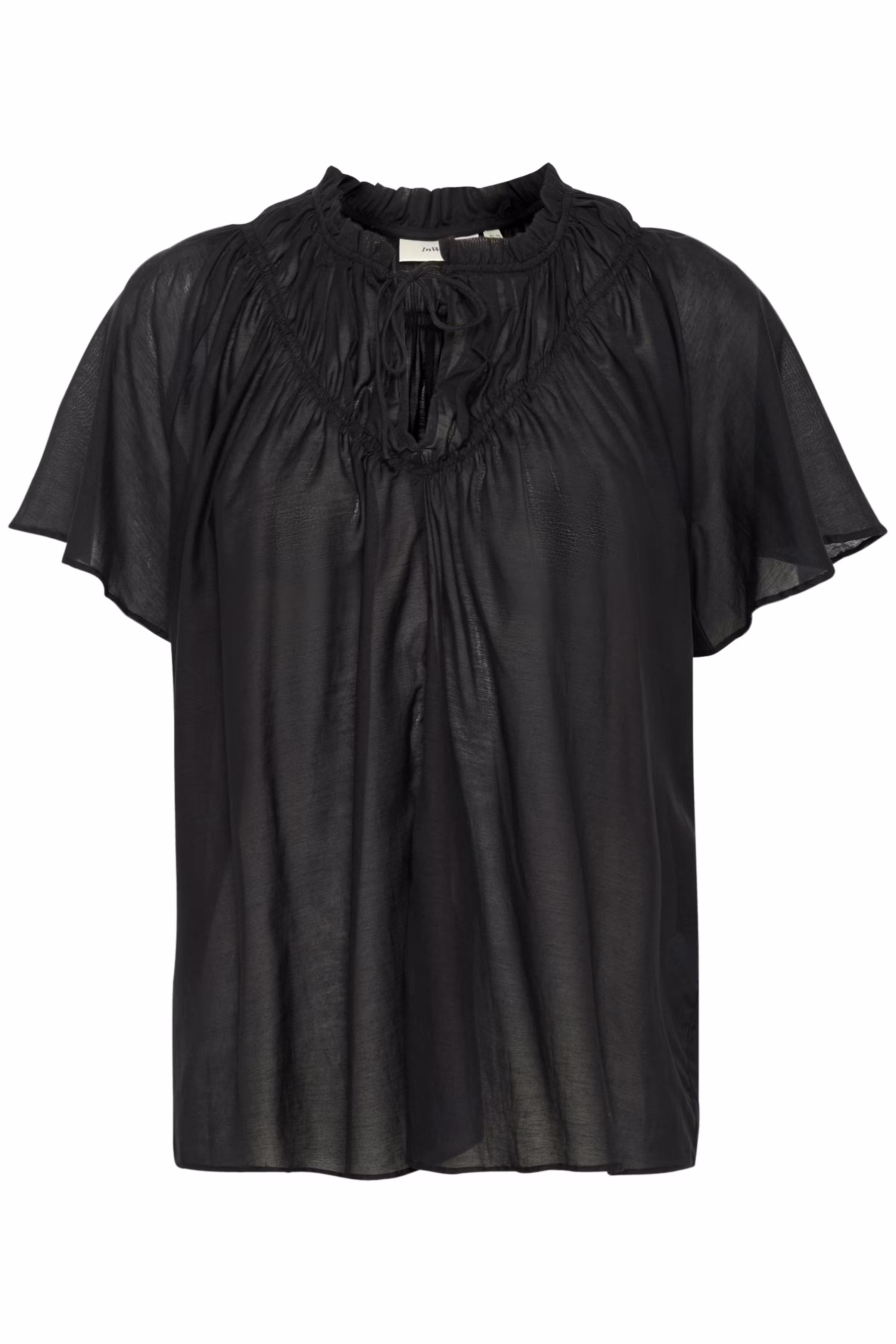 BalwinaIW Bluse PACK FRONT 30109440-194008