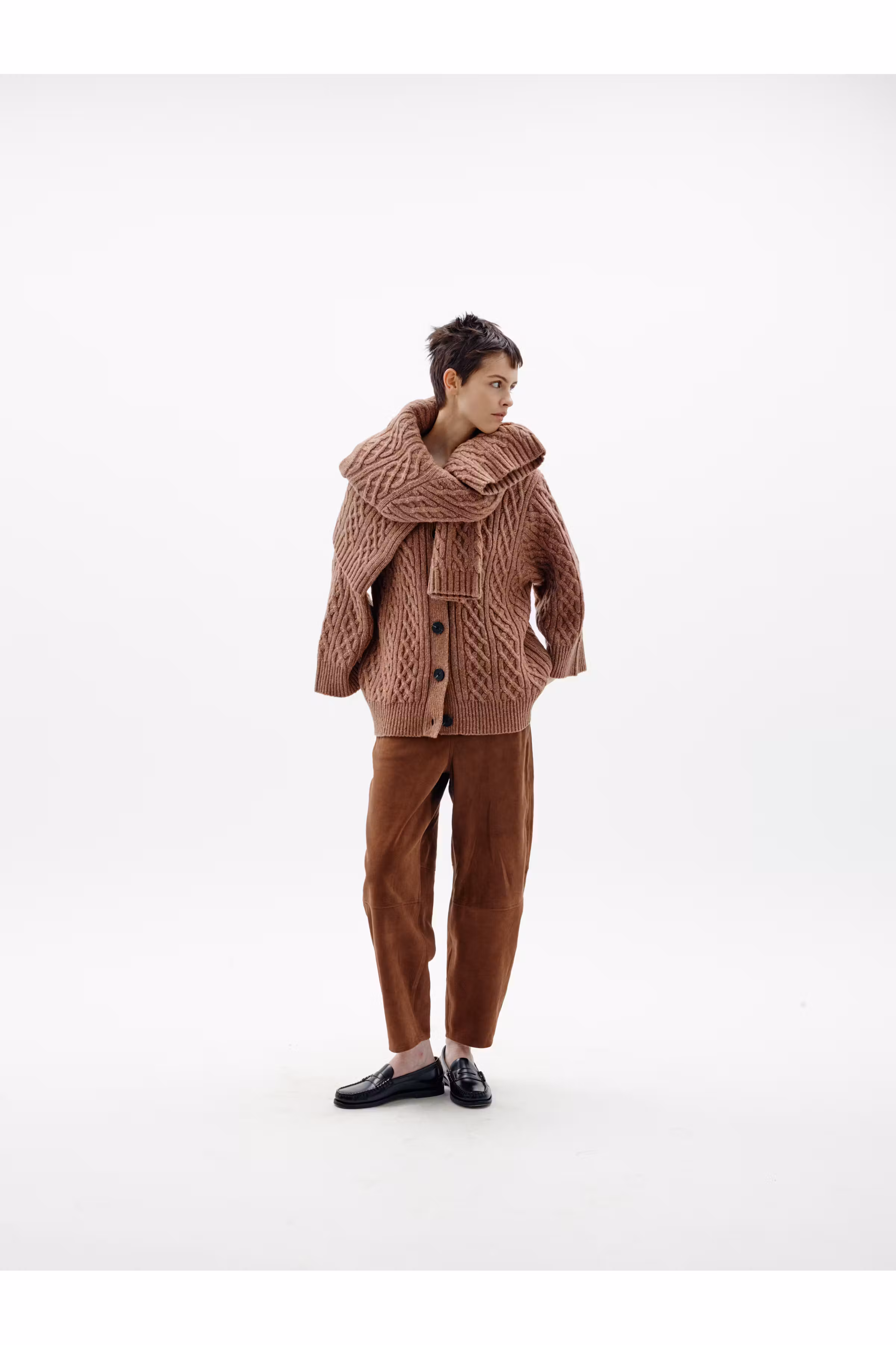 TAIEIW Cardigan LOCATION NONE 30112934-171327