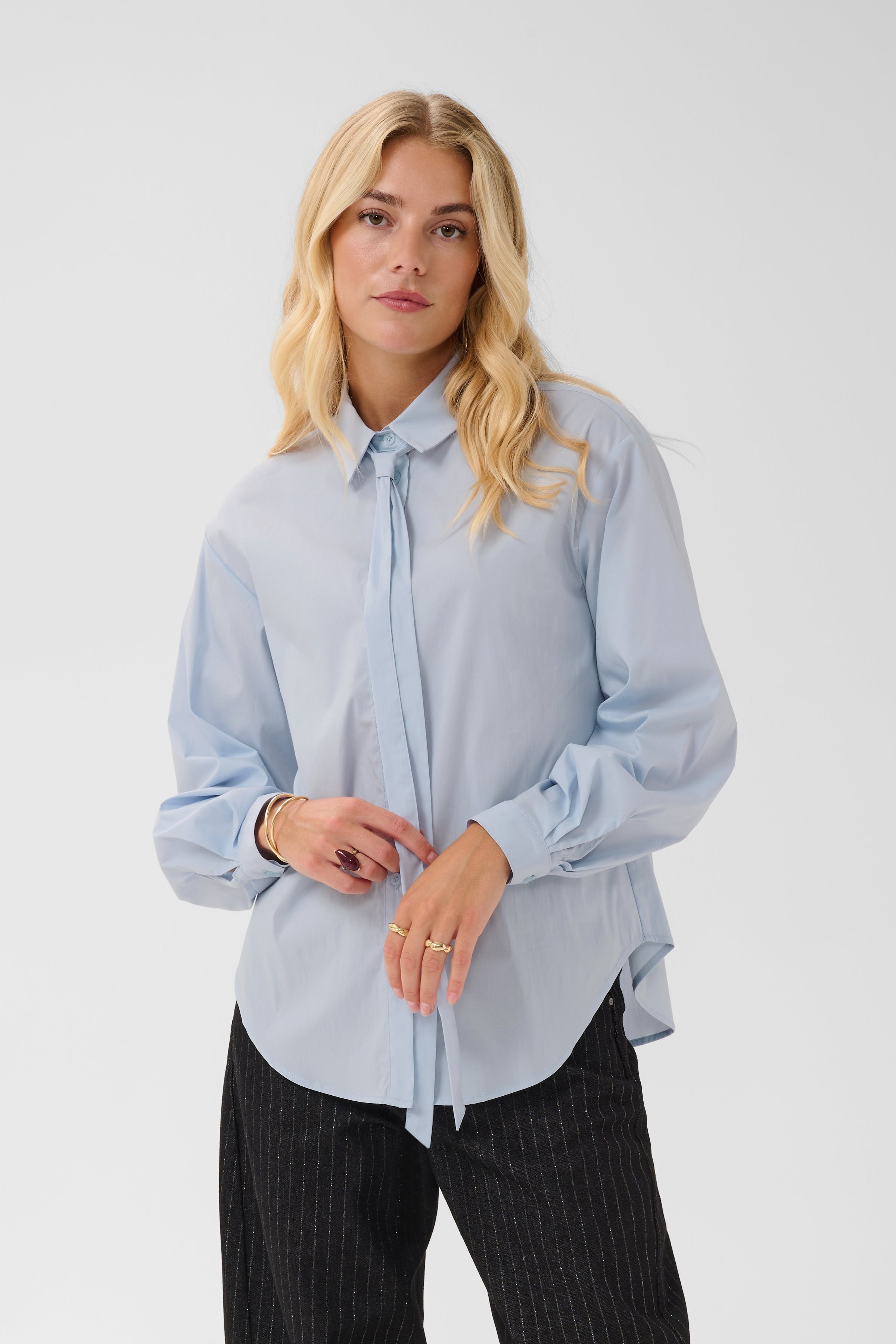 CRSaffa Shirt LOOKBOOK FRONT 10615444-134111