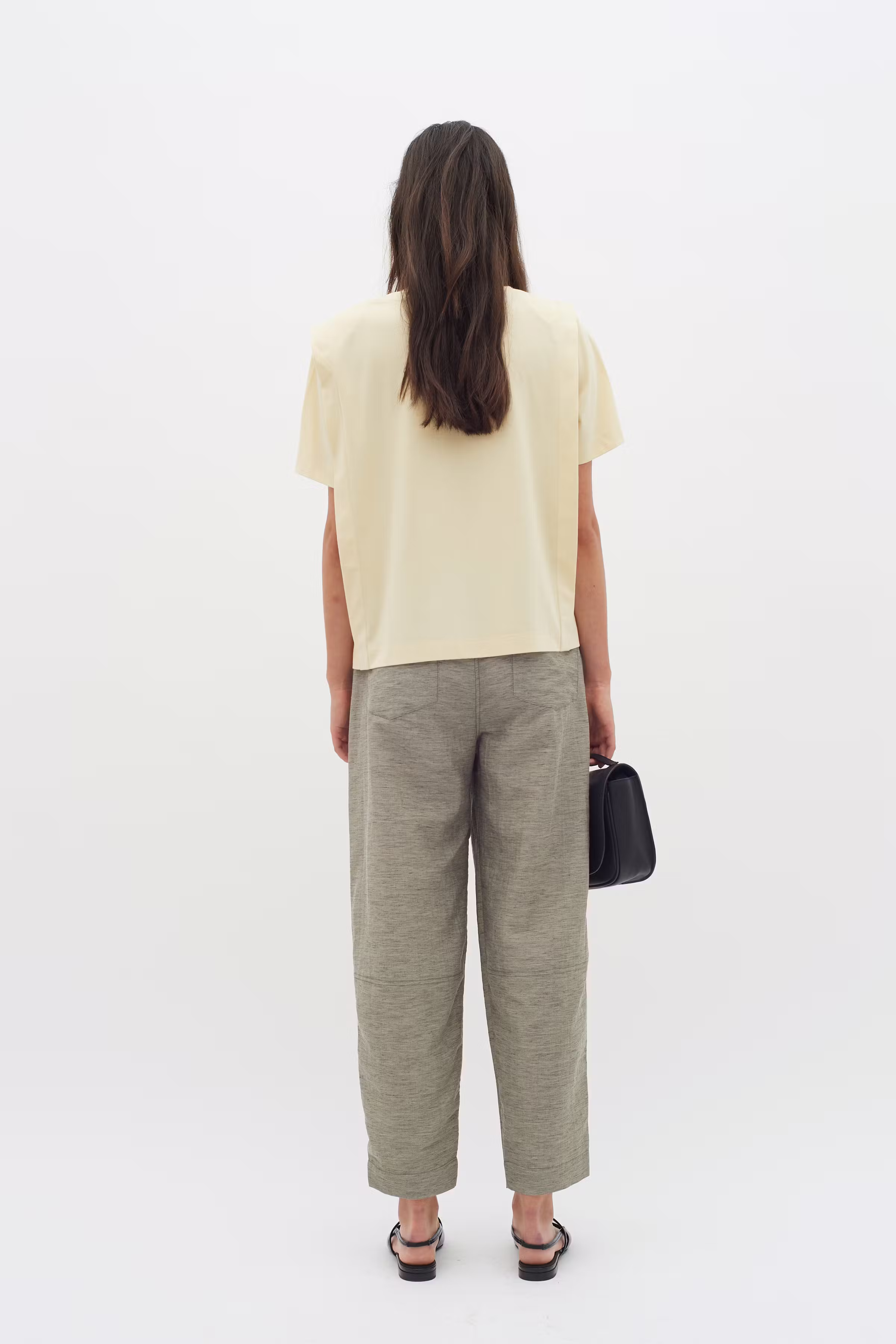 BerenaIW Hose LOOKBOOK BACK 30109422-170619