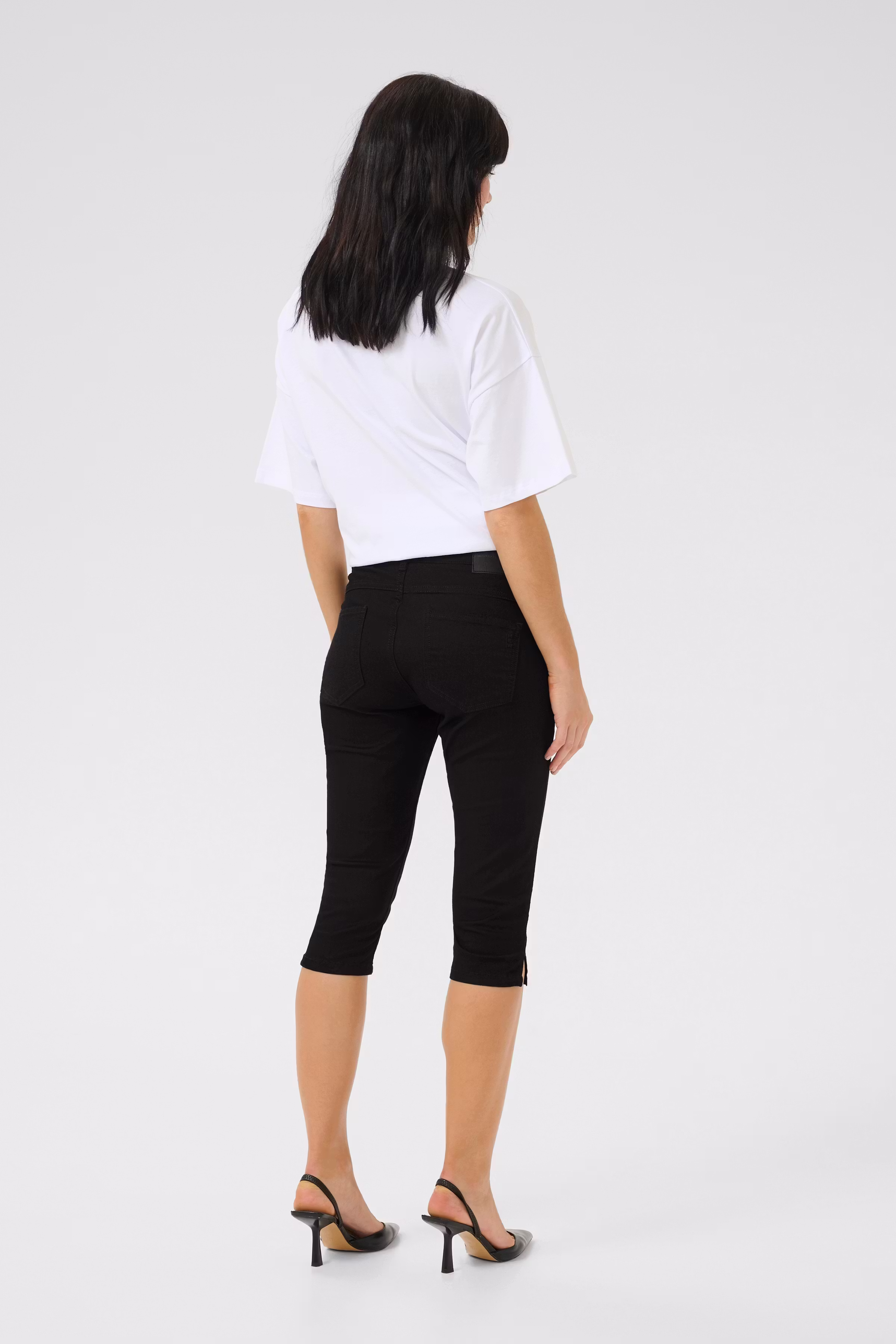 CerolMW Jeans LOOKBOOK BACK 10705201-100073