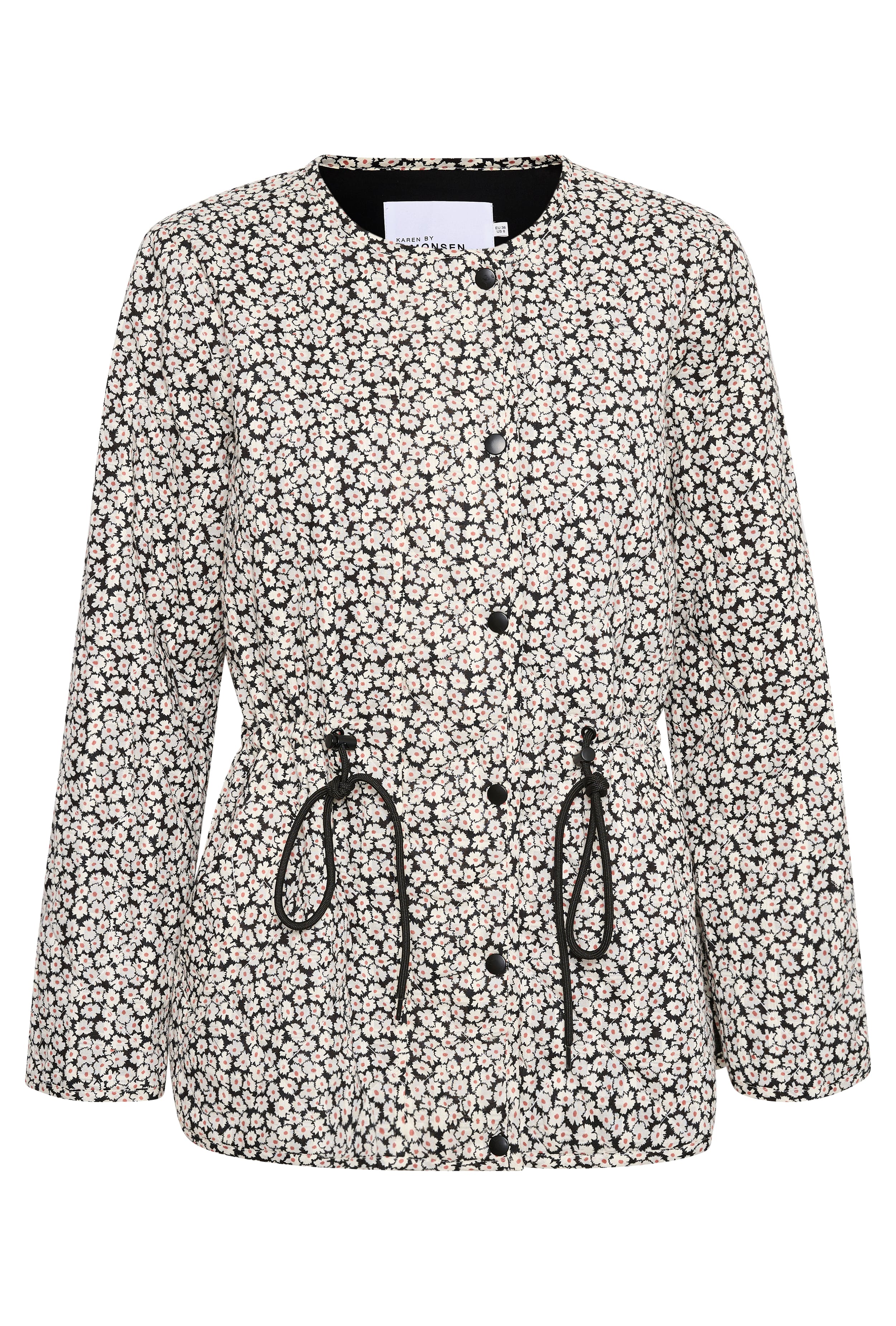 DiaKB Casual jacket PACK FRONT 10103962-194008