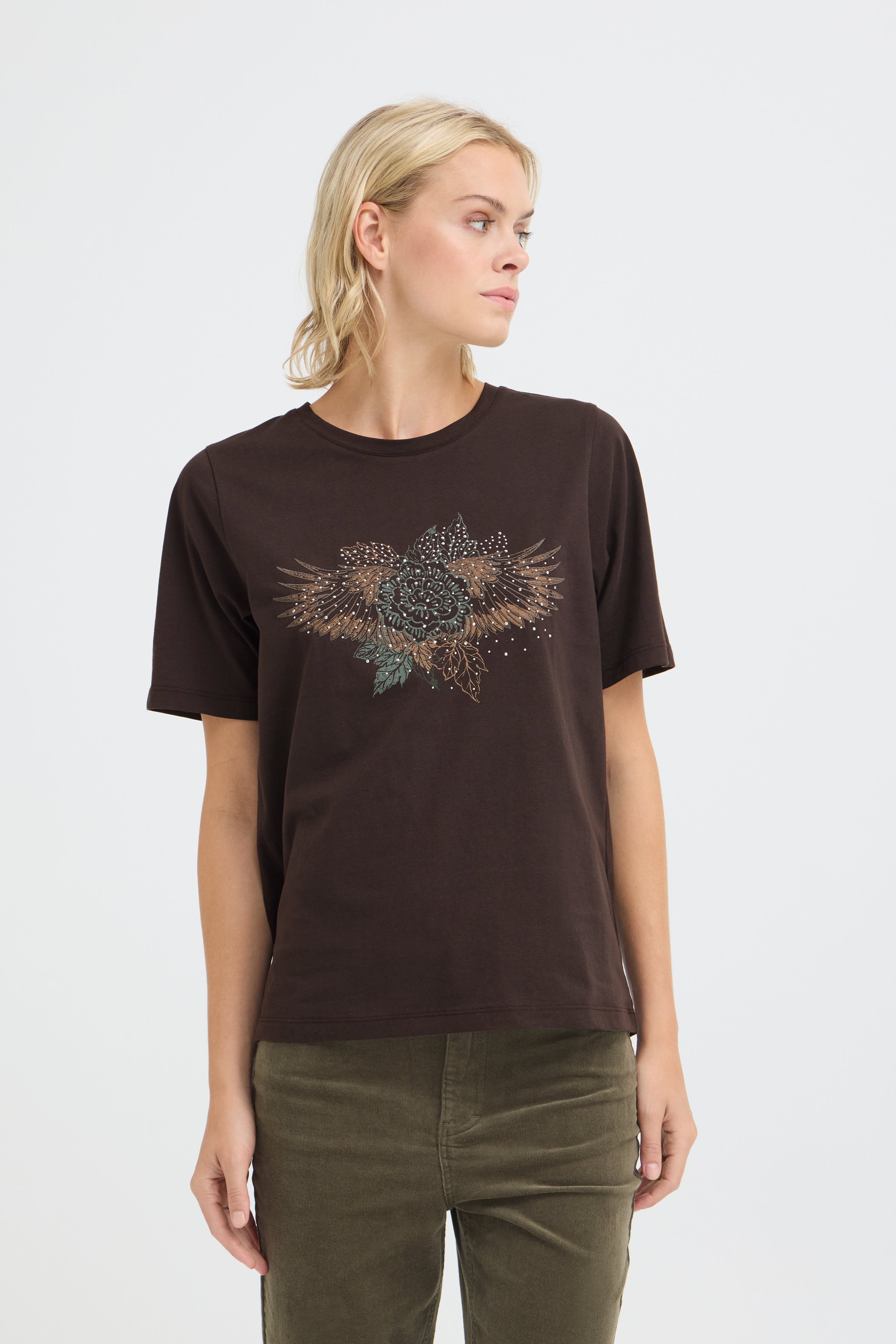 PZESSE T-shirt LOOKBOOK FRONT 50210774-191103