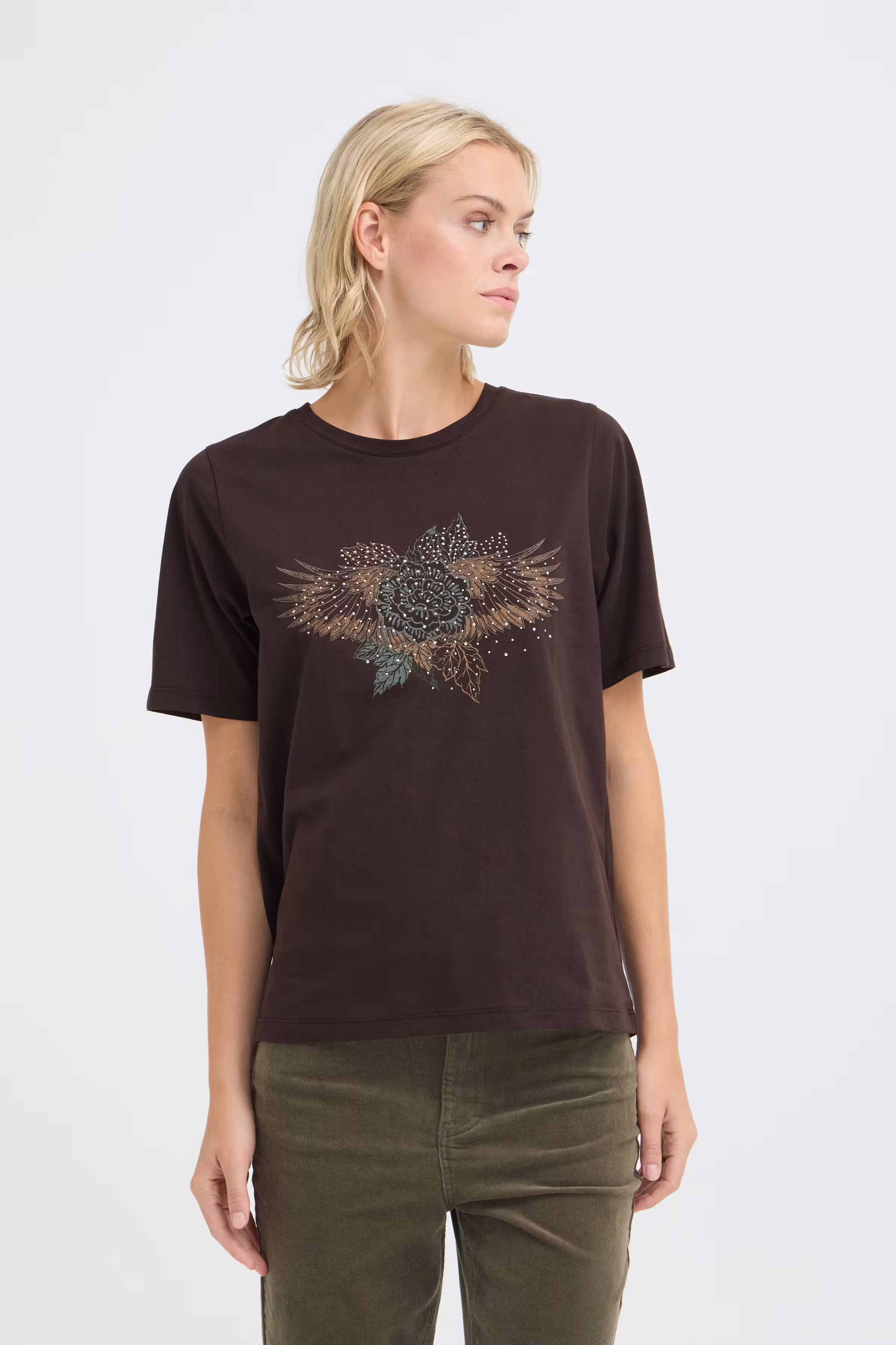 PZESSE T-shirt LOOKBOOK FRONT 50210774-191103