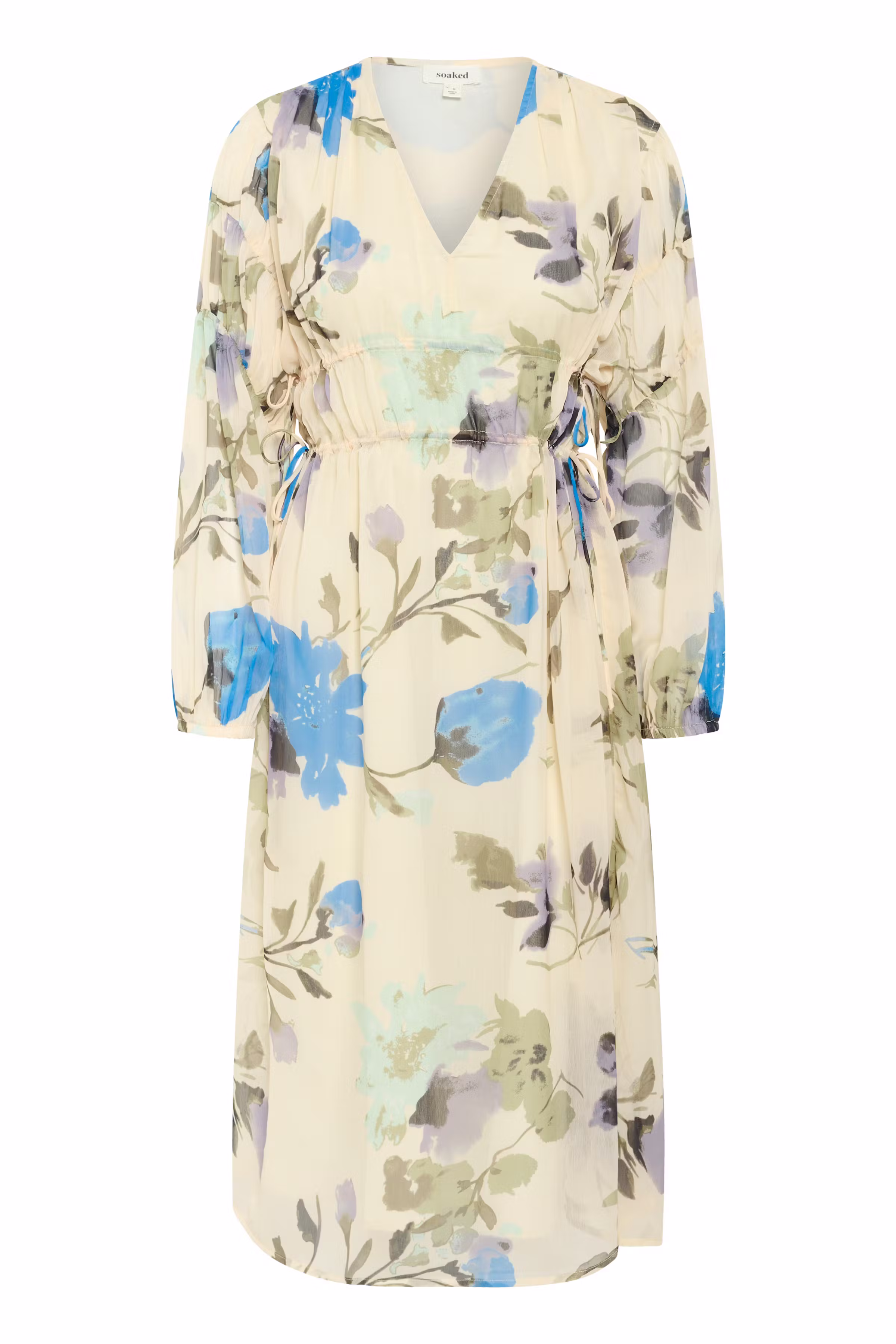 SLAnaya Dress PACK FRONT 30408428-303945