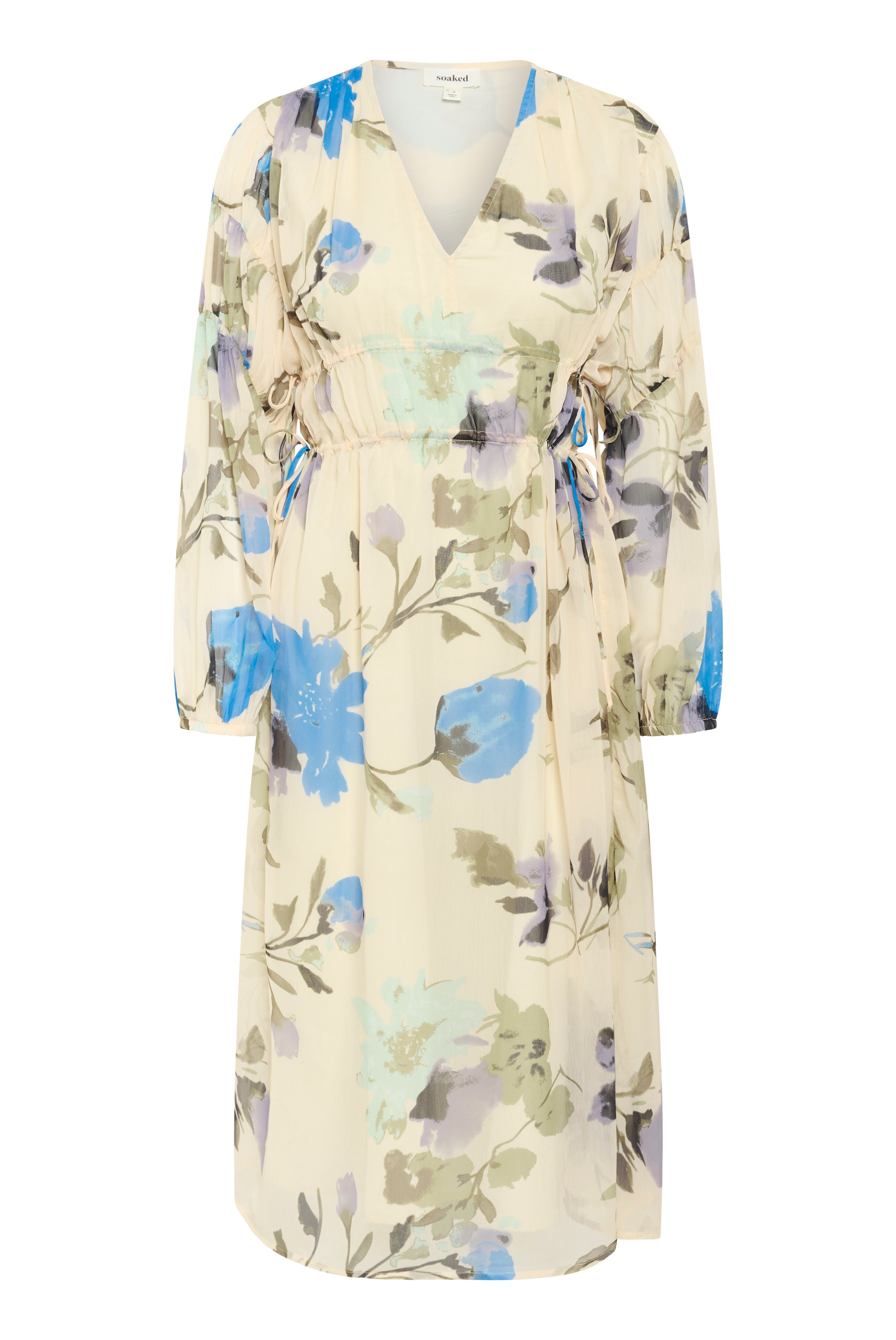 SLAnaya Dress PACK FRONT 30408428-303941