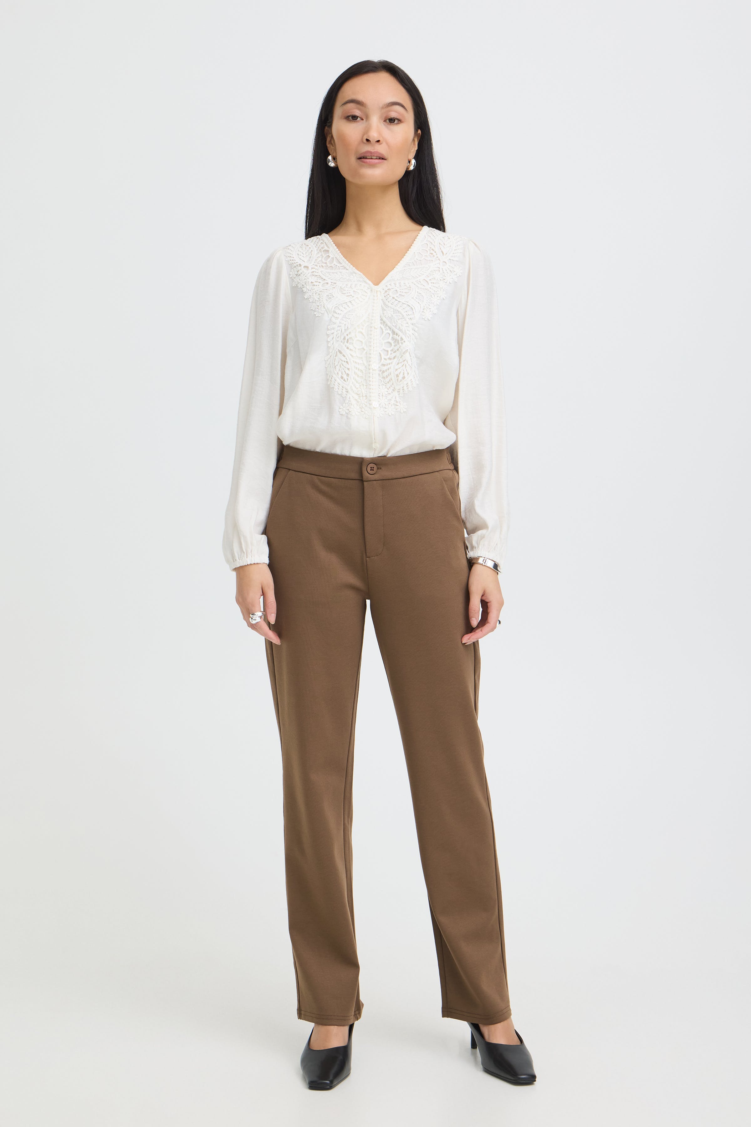 FRBLAZER Hose LOOKBOOK FRONT 20618364-190916