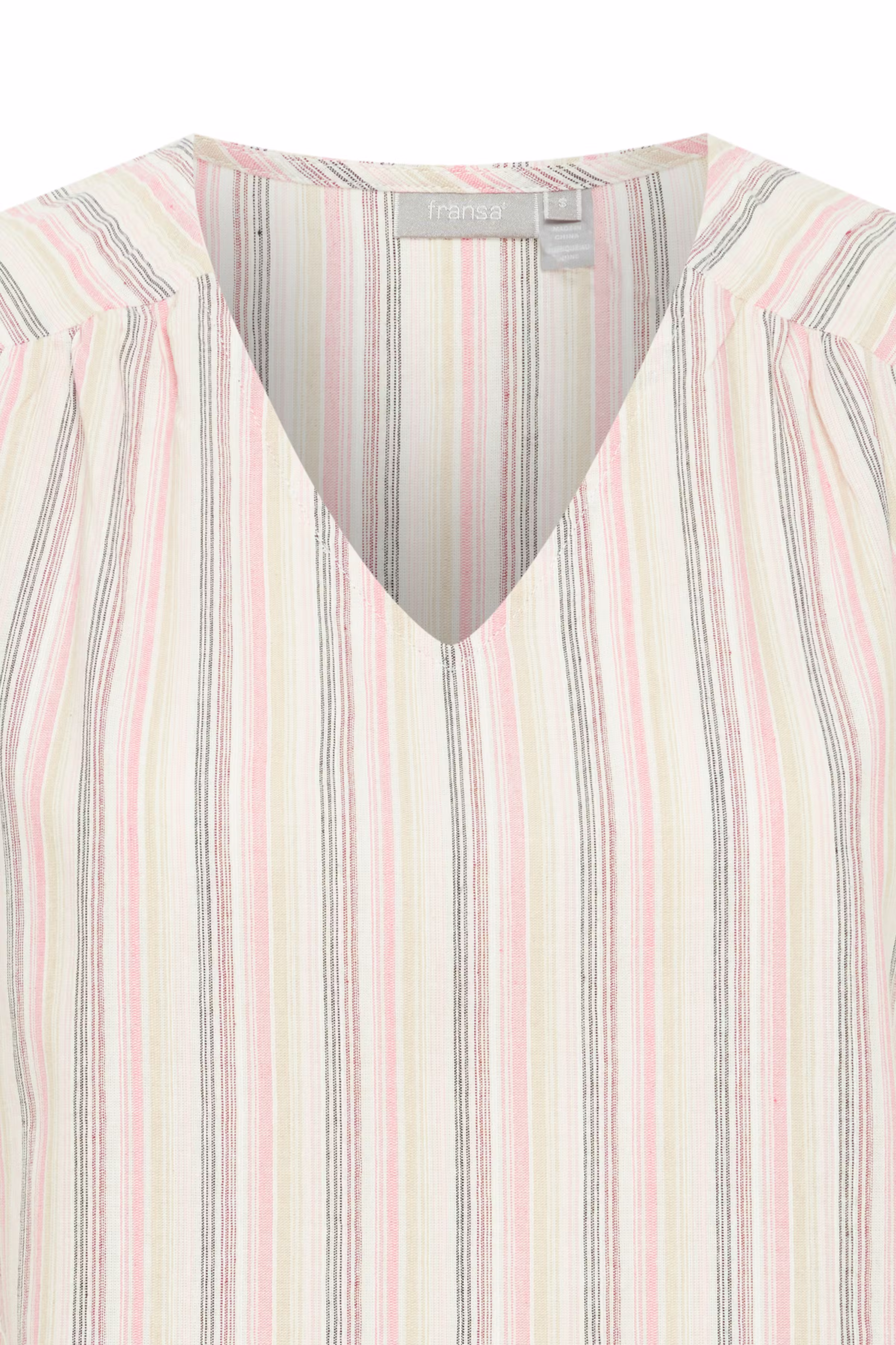 FRJANNIE Top PACK DETAIL 20614098-203015