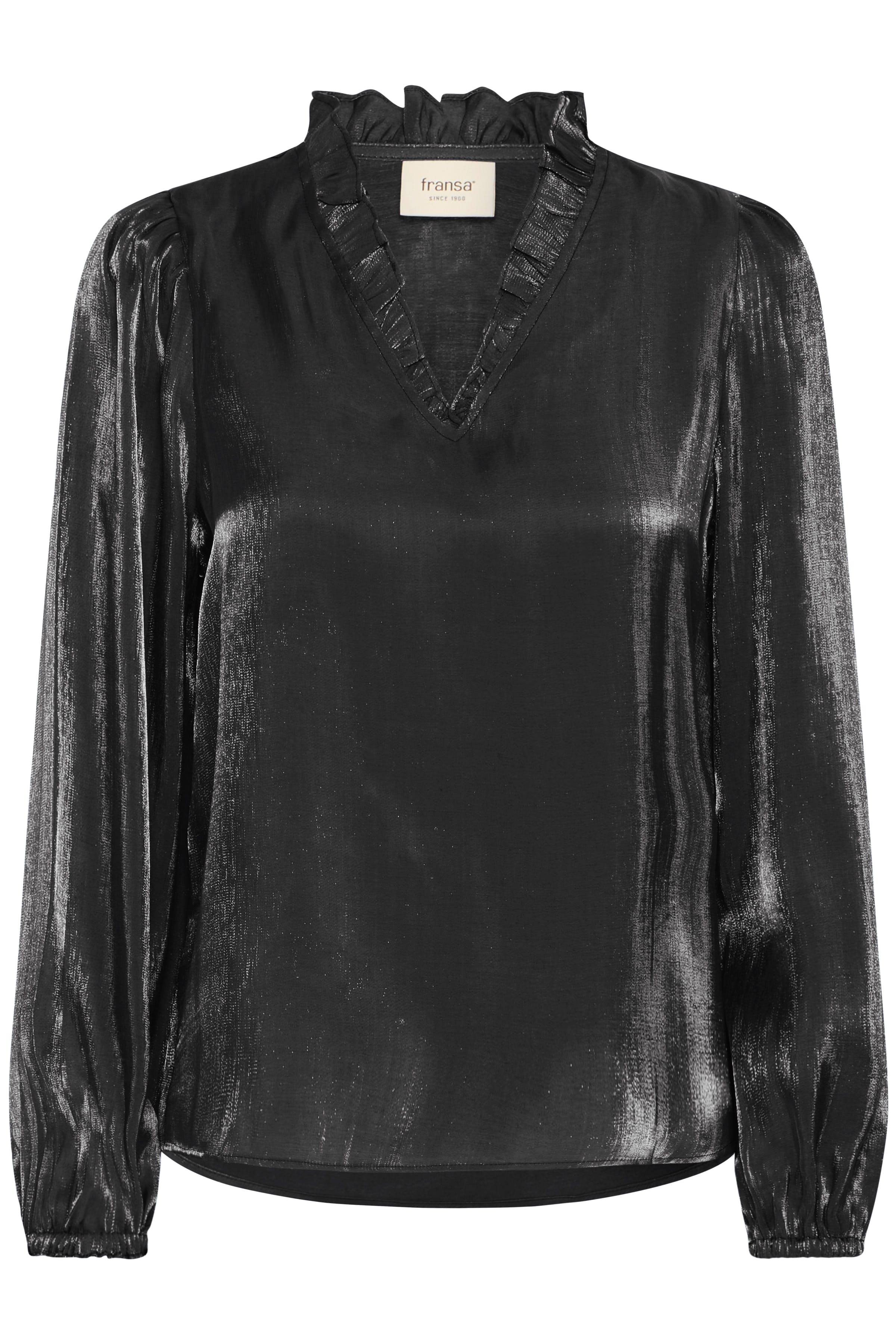 FRYOLANDA Bluse PACK FRONT 20615196-194205