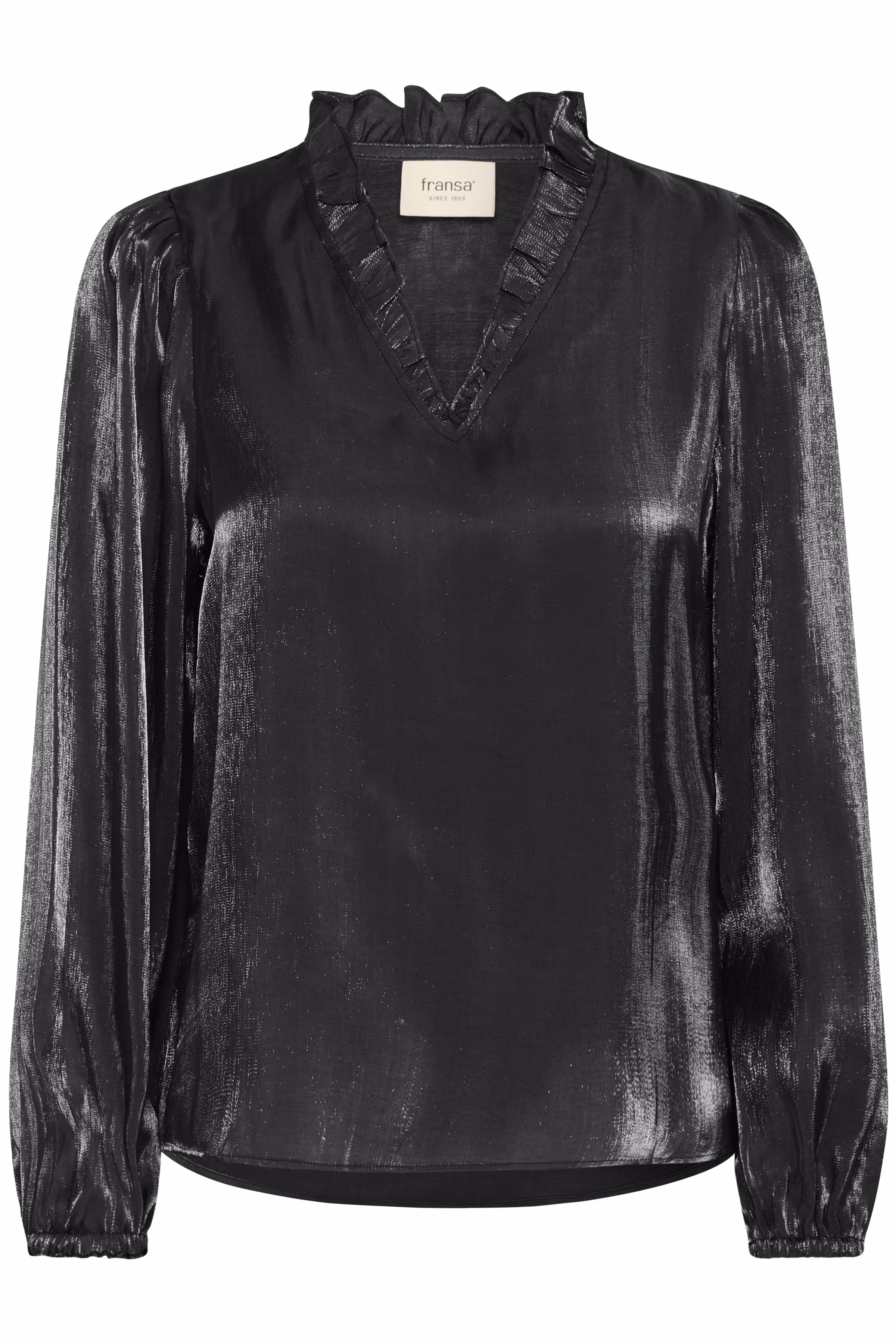 FRYOLANDA Blouse PACK FRONT 20615196-200113