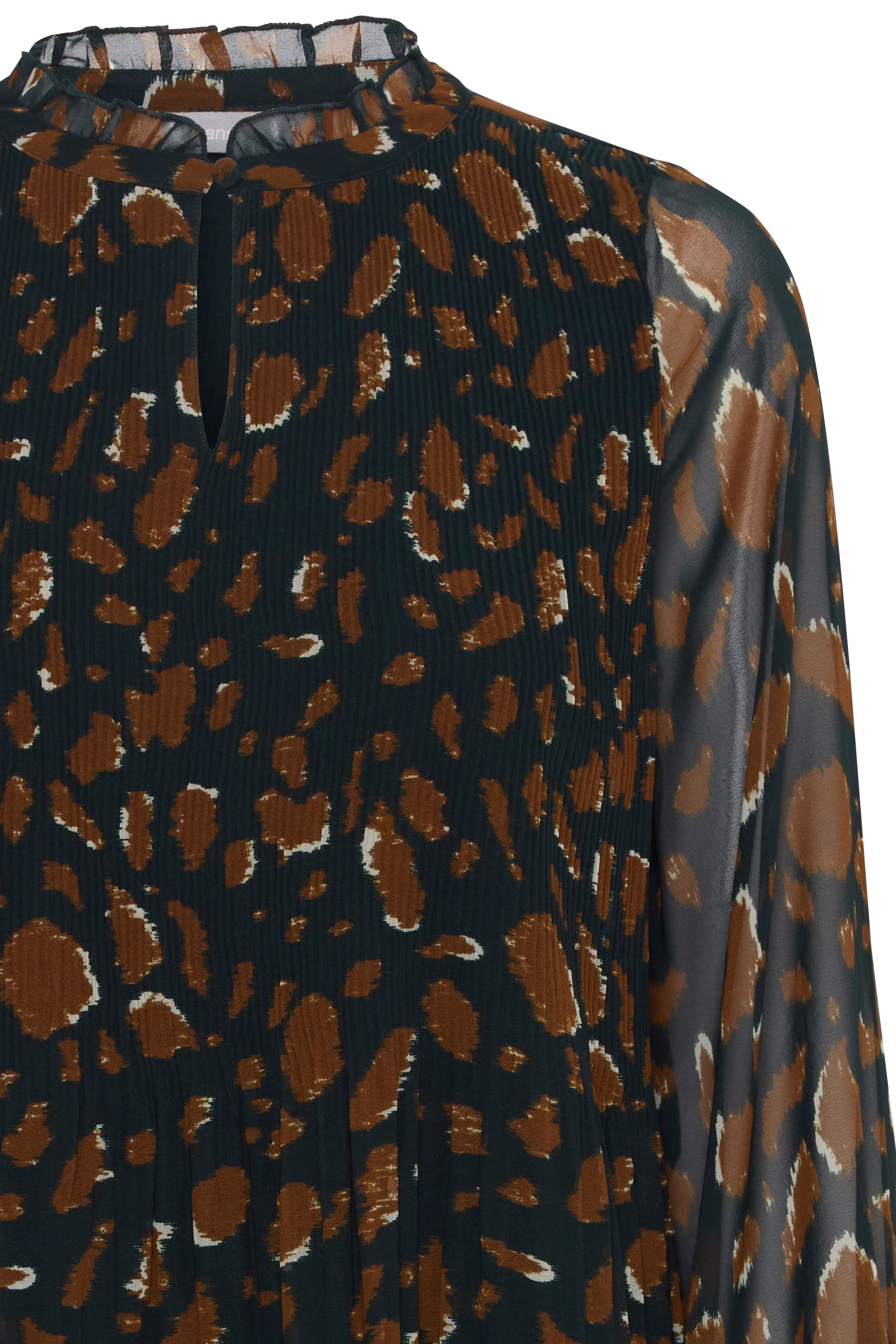 FRPLEATS Bluse PACK DETAIL 20612986-202573