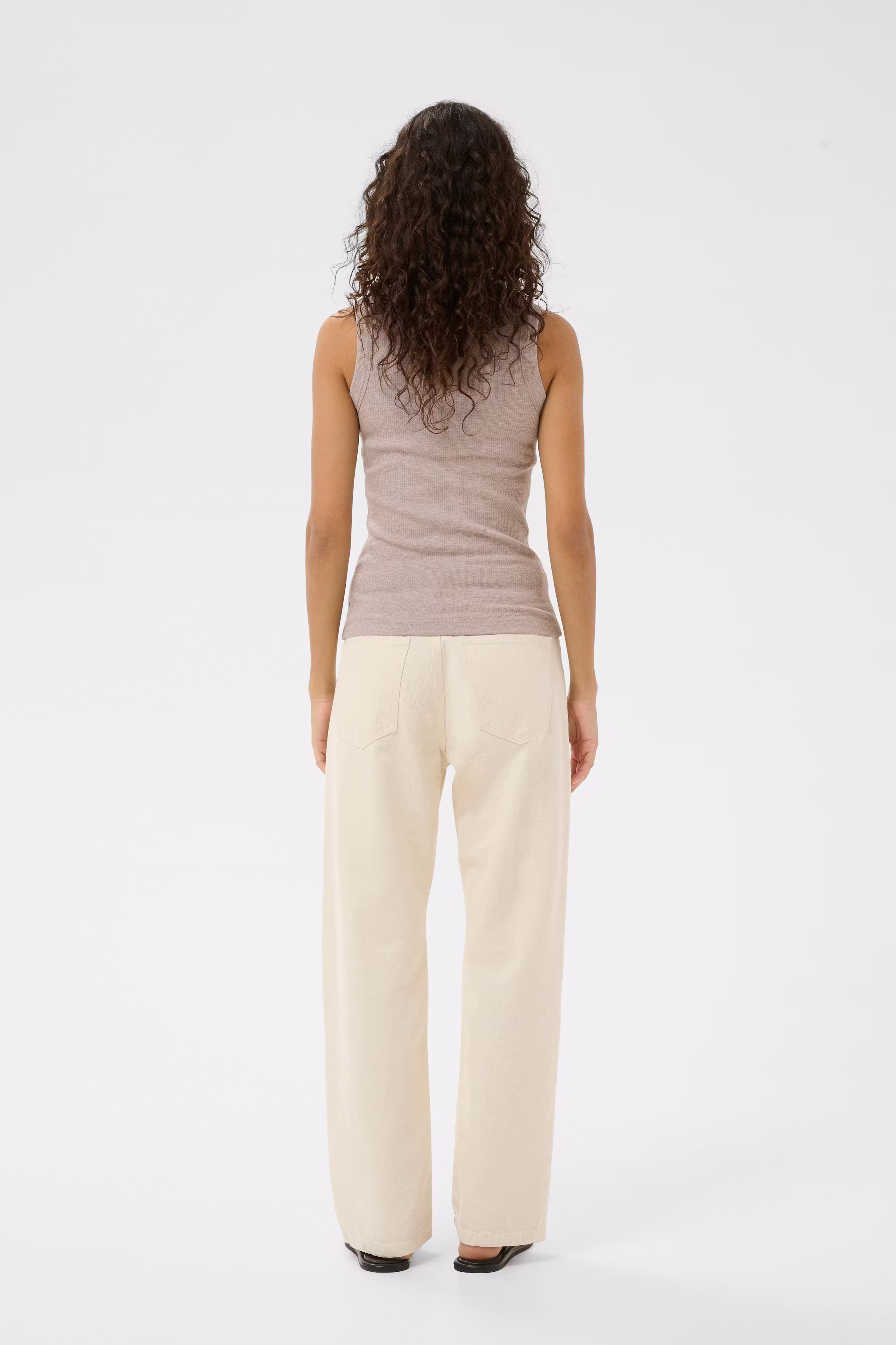 DagnaIW Top LOOKBOOK BACK 30106863-1545031