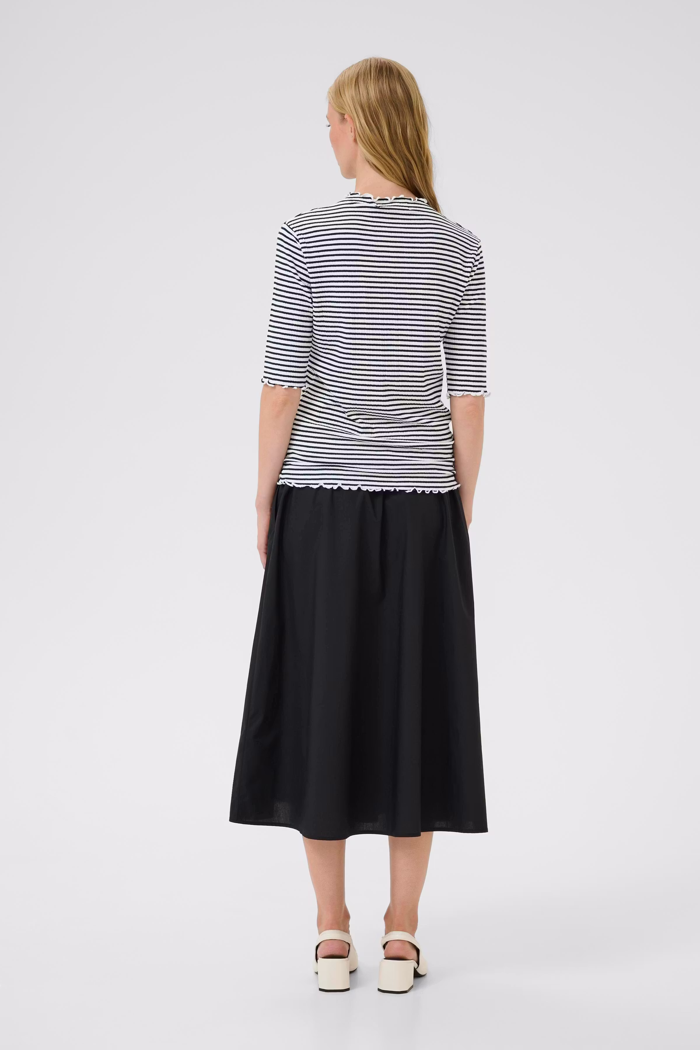 CandaceKB T-shirt LOOKBOOK BACK 10103631-101946