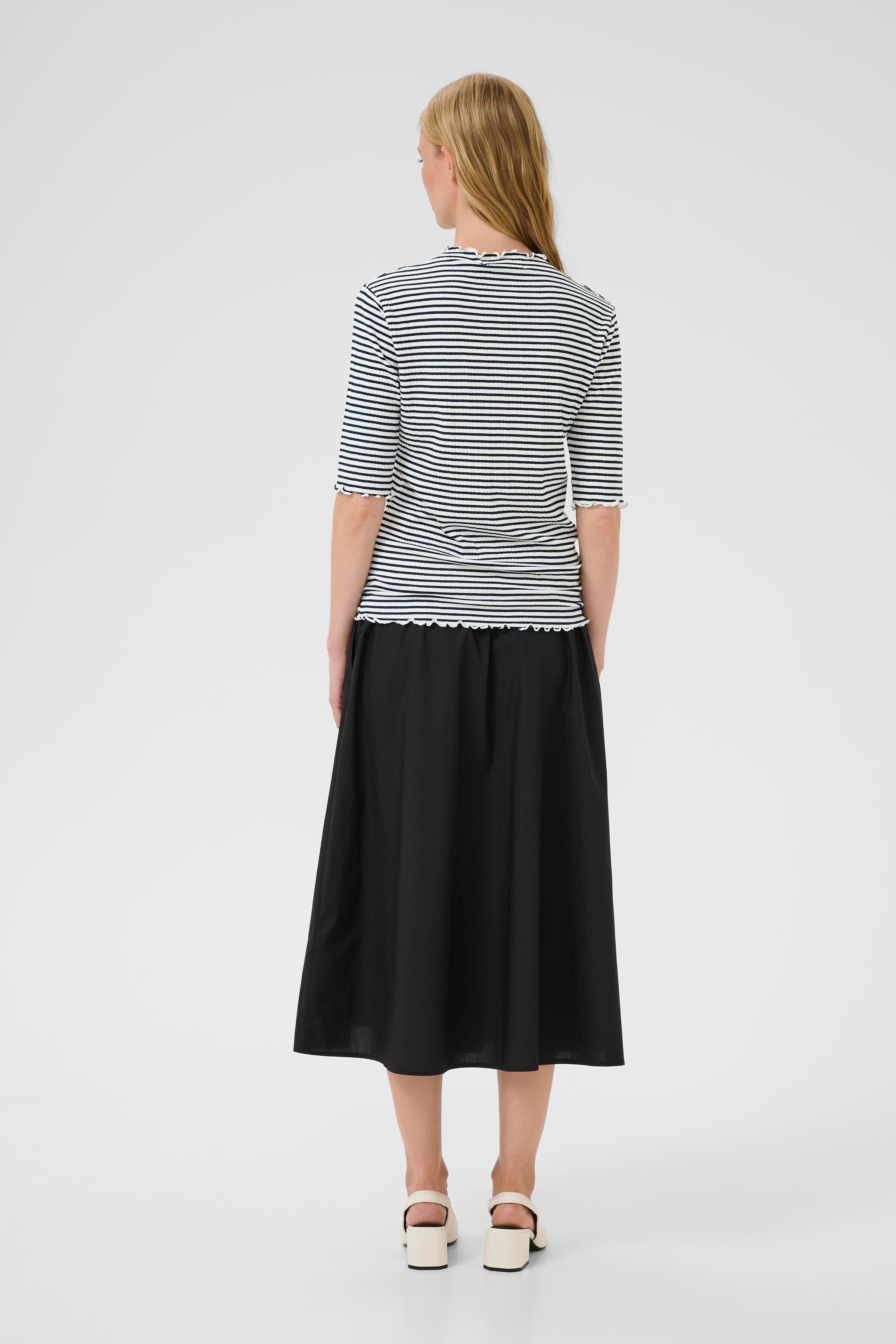 CandaceKB T-shirt LOOKBOOK BACK 10103631-101946