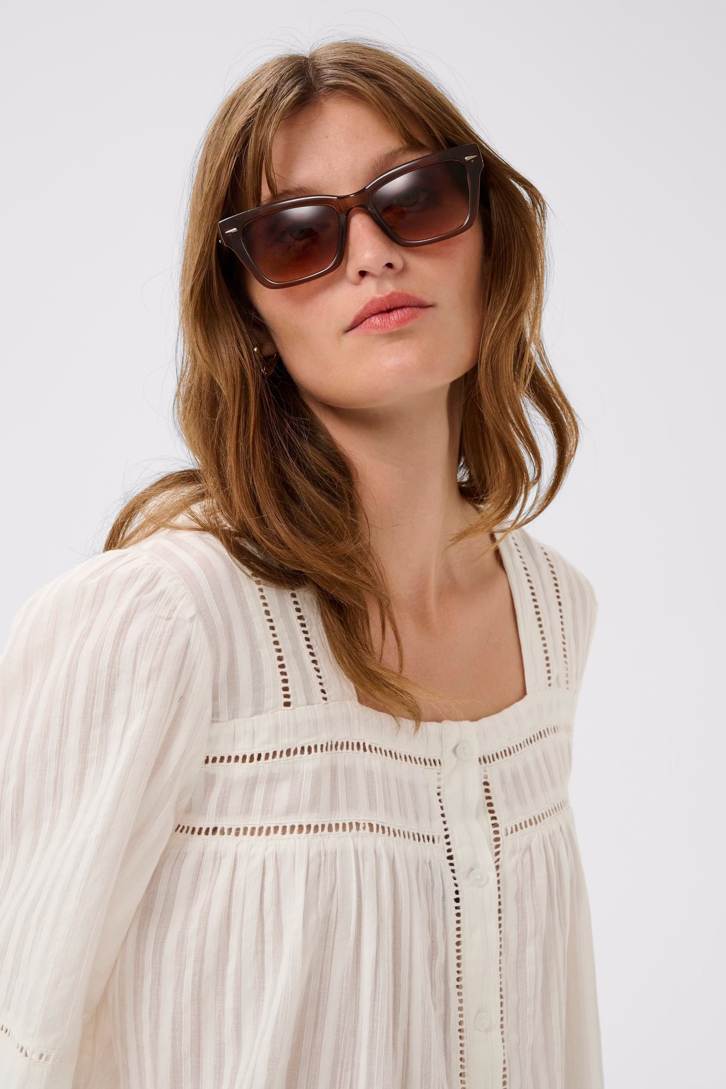 SLBianca Bluse LOOKBOOK DETAIL 30408982-111001