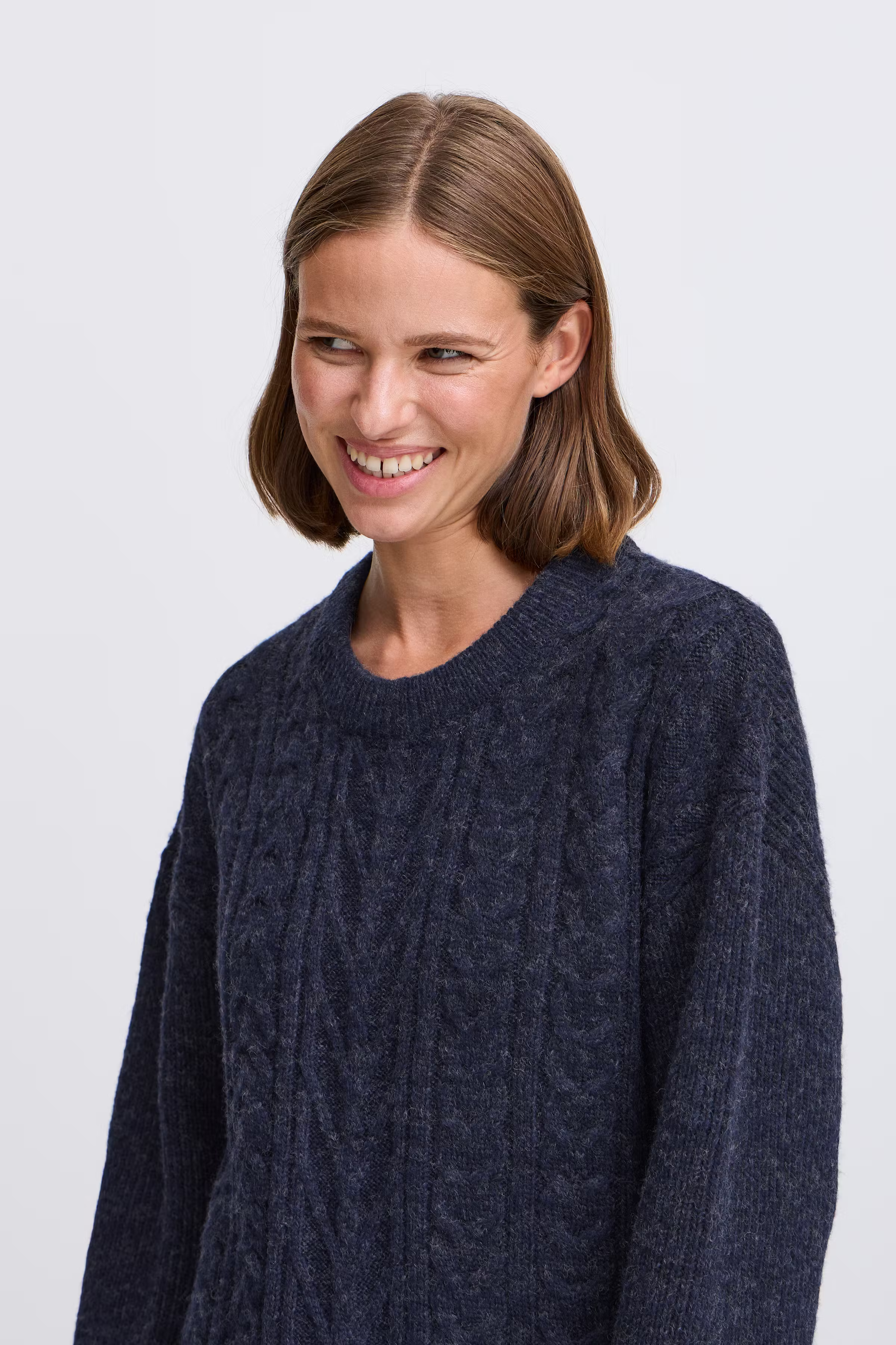 BYNELLO Pullover LOOKBOOK DETAIL 20815627-1939231