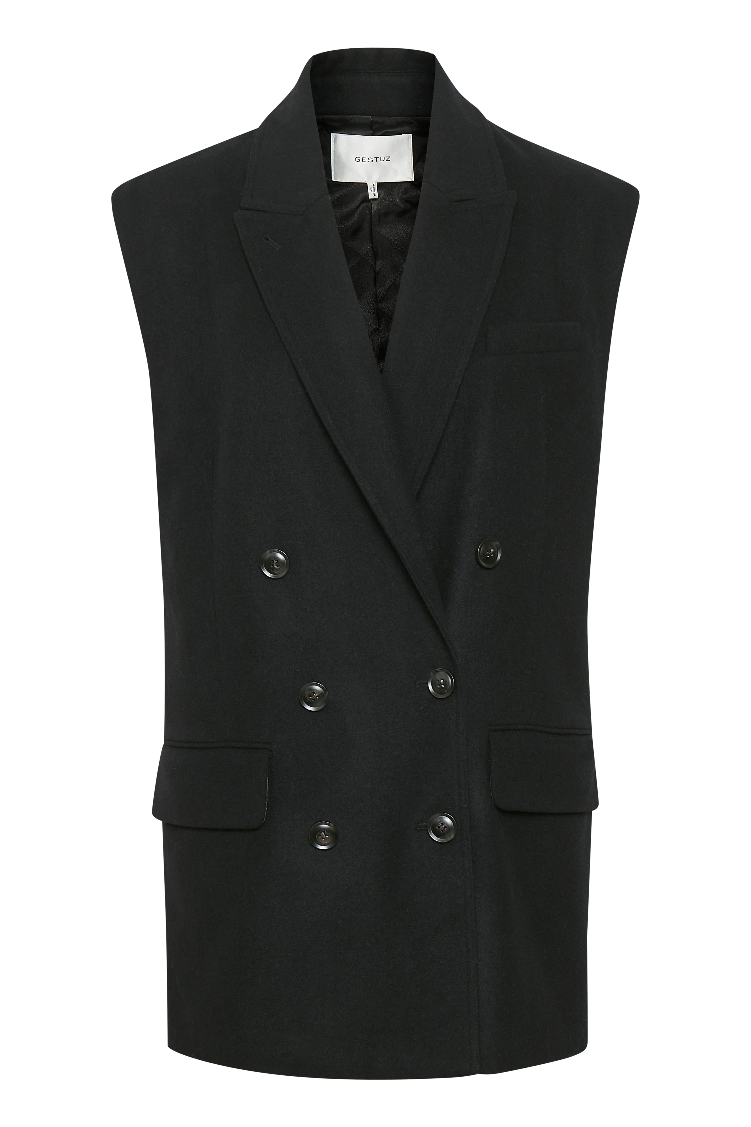 ChantalGZ Vest PACK FRONT 10905545-100017