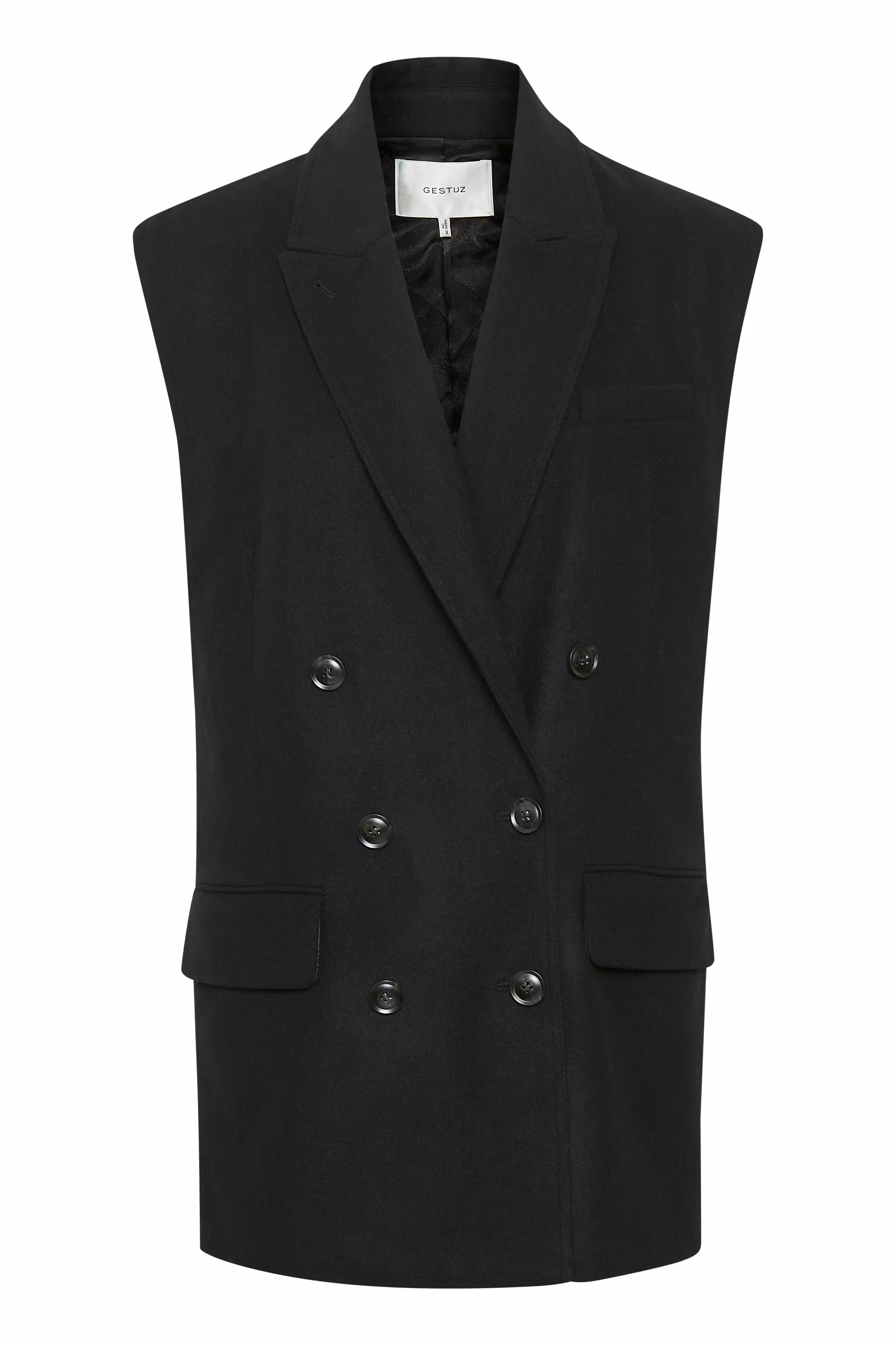 ChantalGZ Vest PACK FRONT 10905545-100017