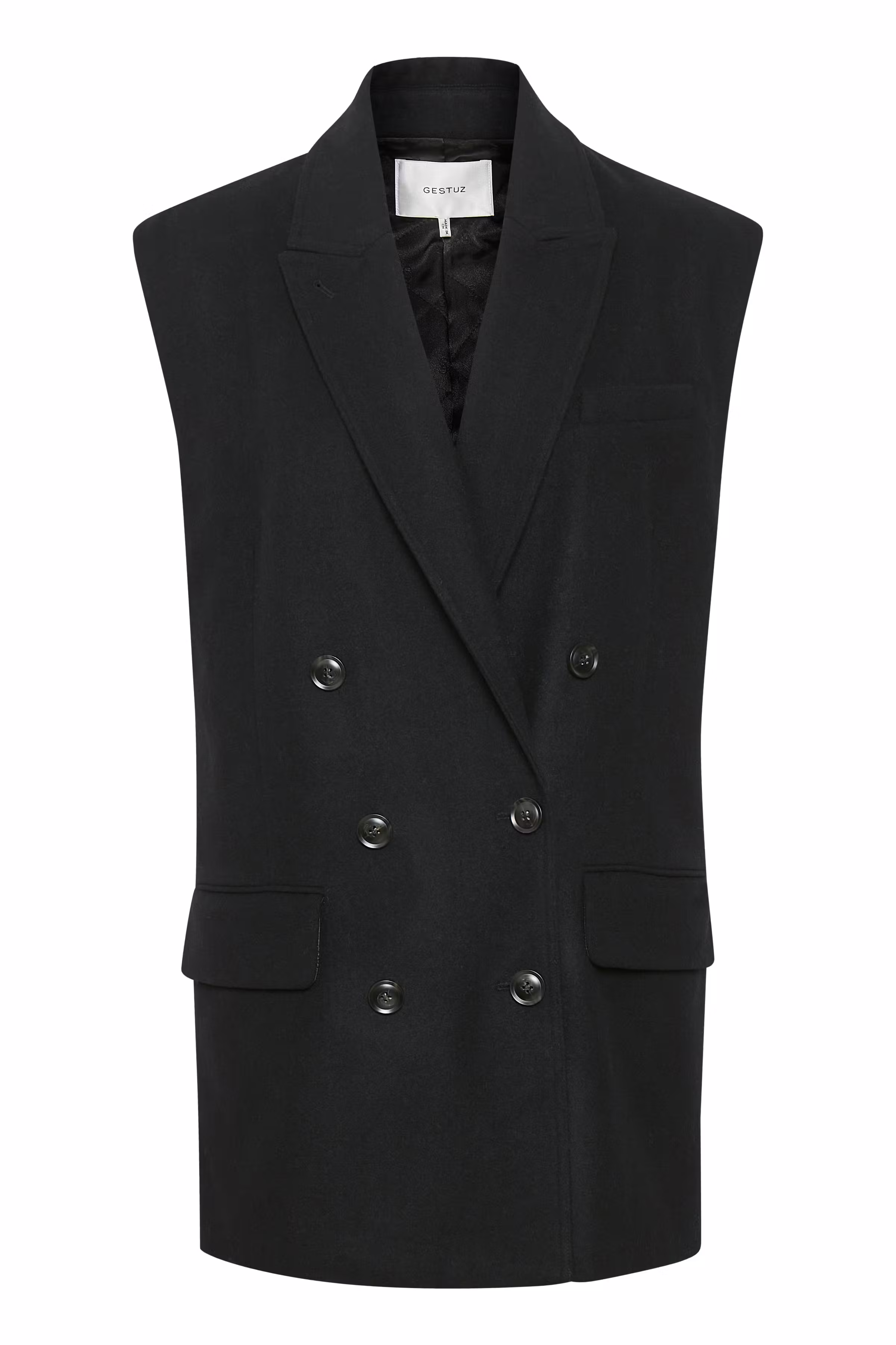 ChantalGZ Vest PACK FRONT 10905545-100017