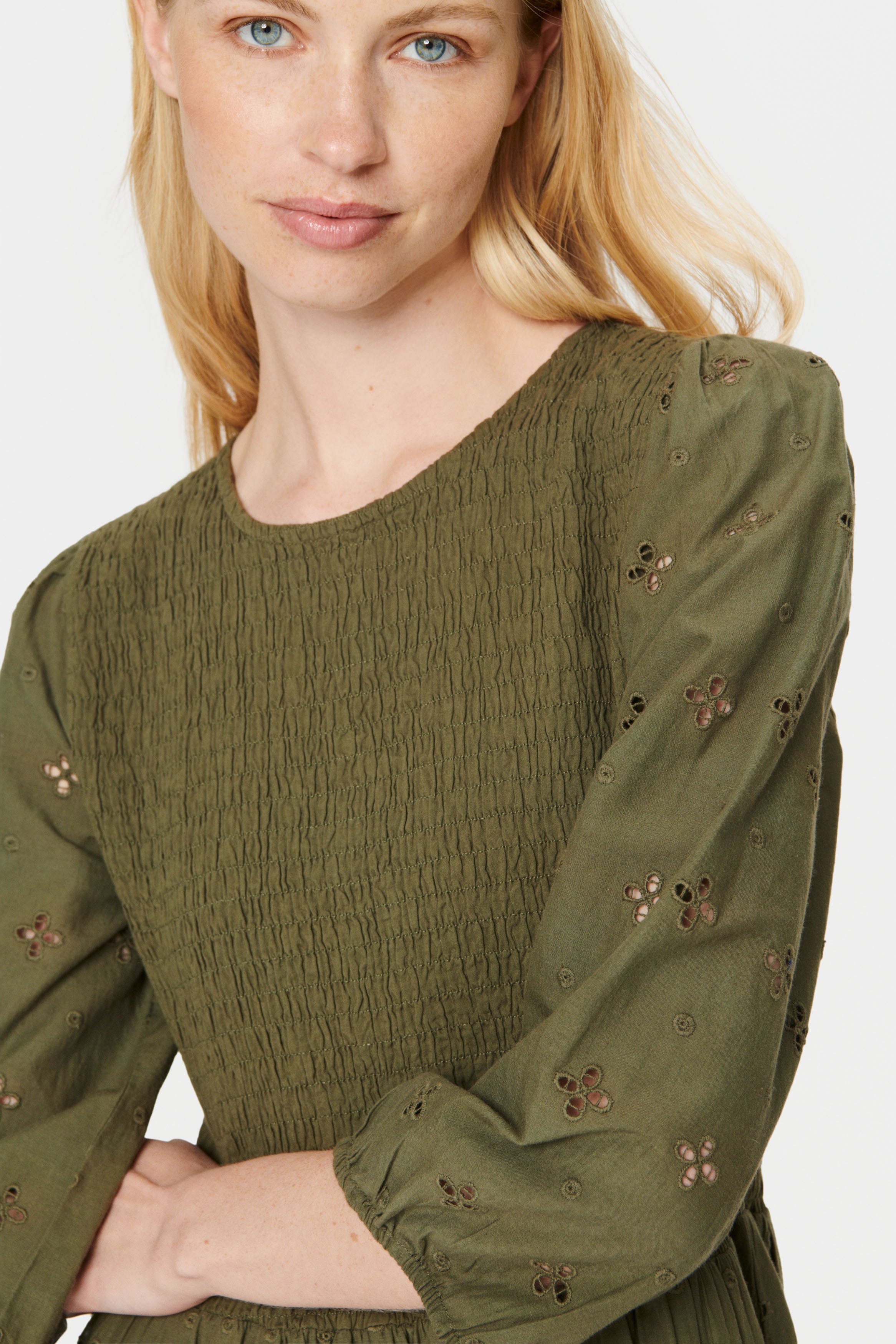 AbbySZ Jurk LOOKBOOK DETAIL 30512833-190511