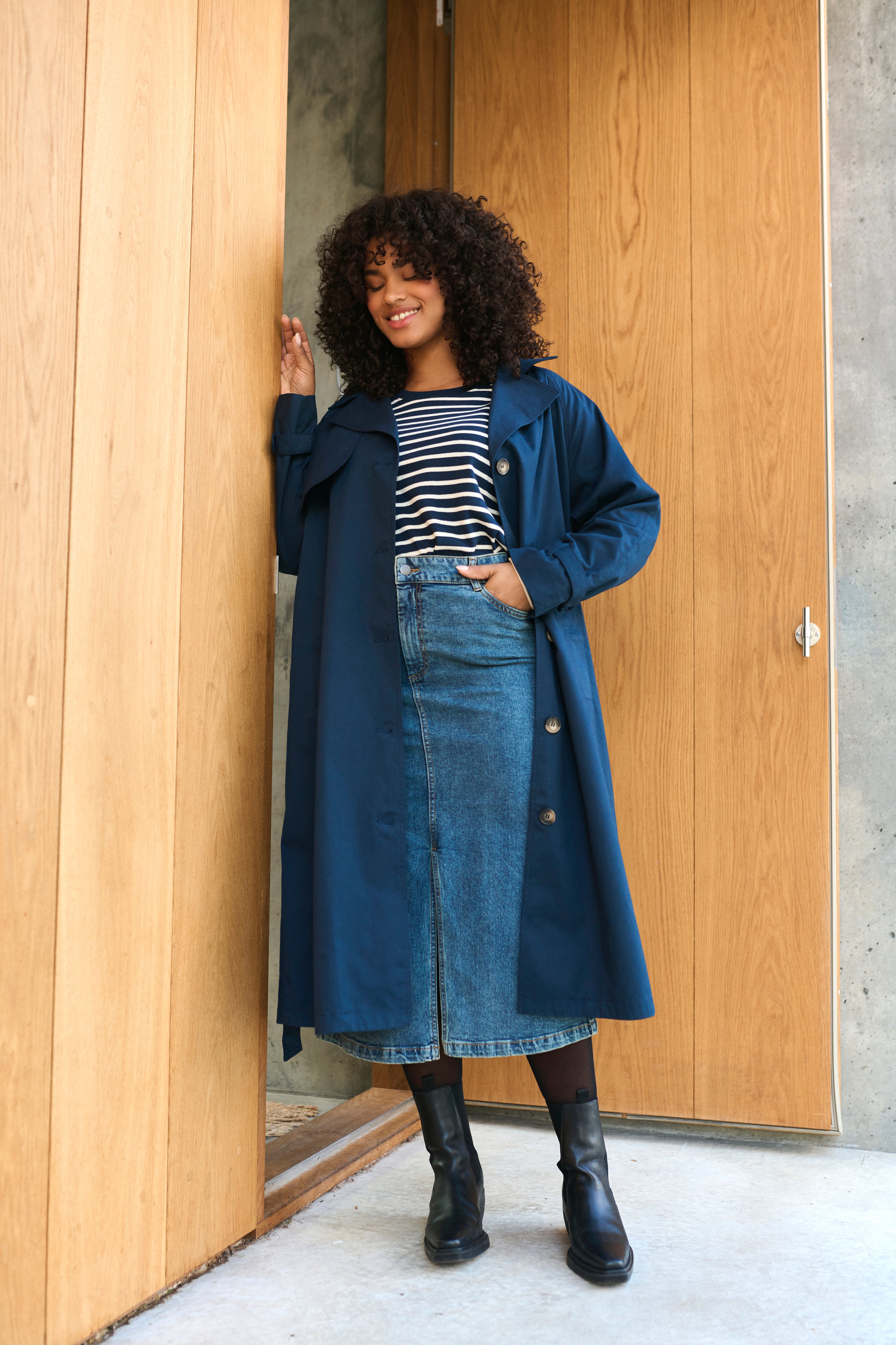 KCdiana Denim Rok LOCATION NONE 10581999-100166