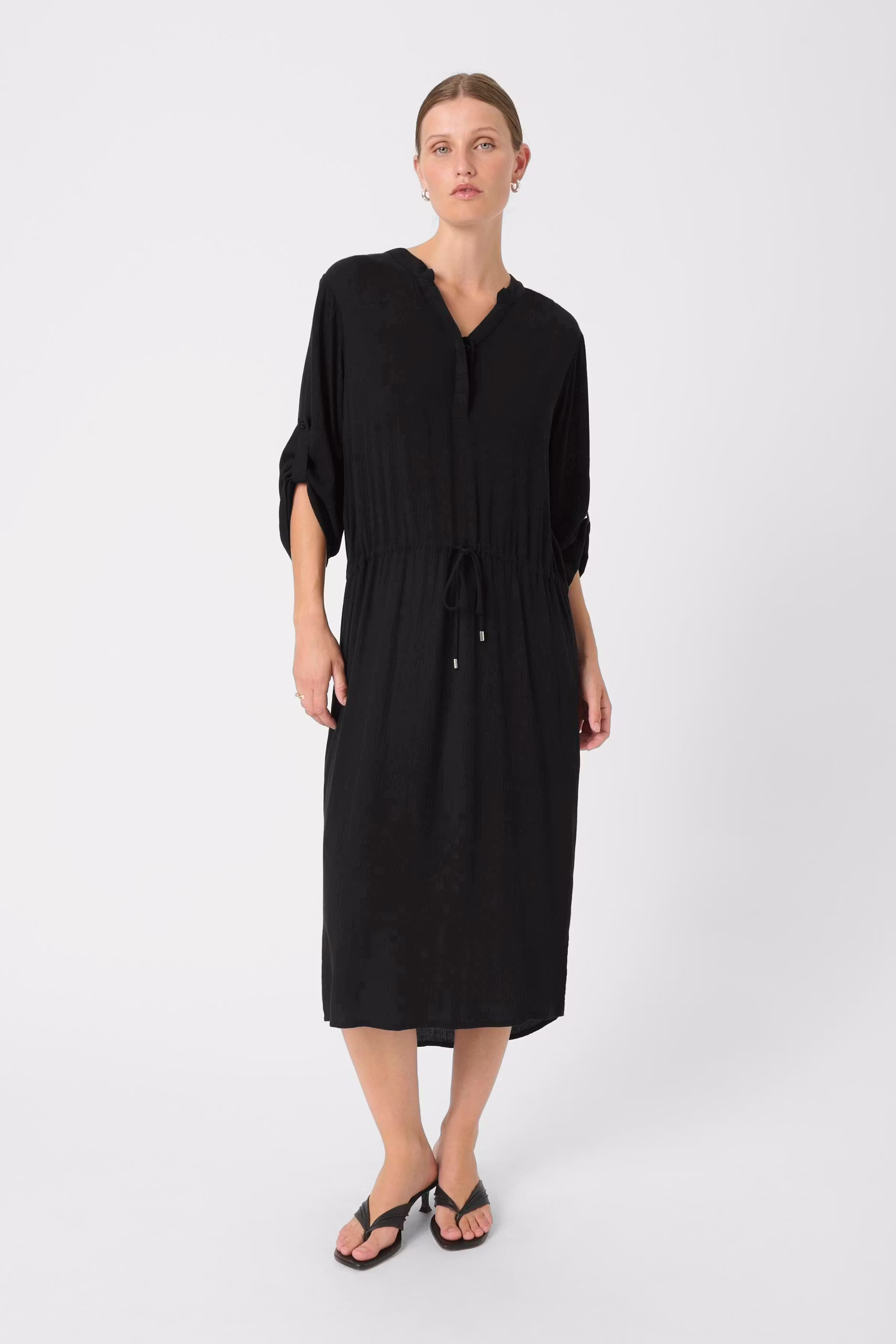 Zaya Kjole LOOKBOOK FRONT 30403113-40050