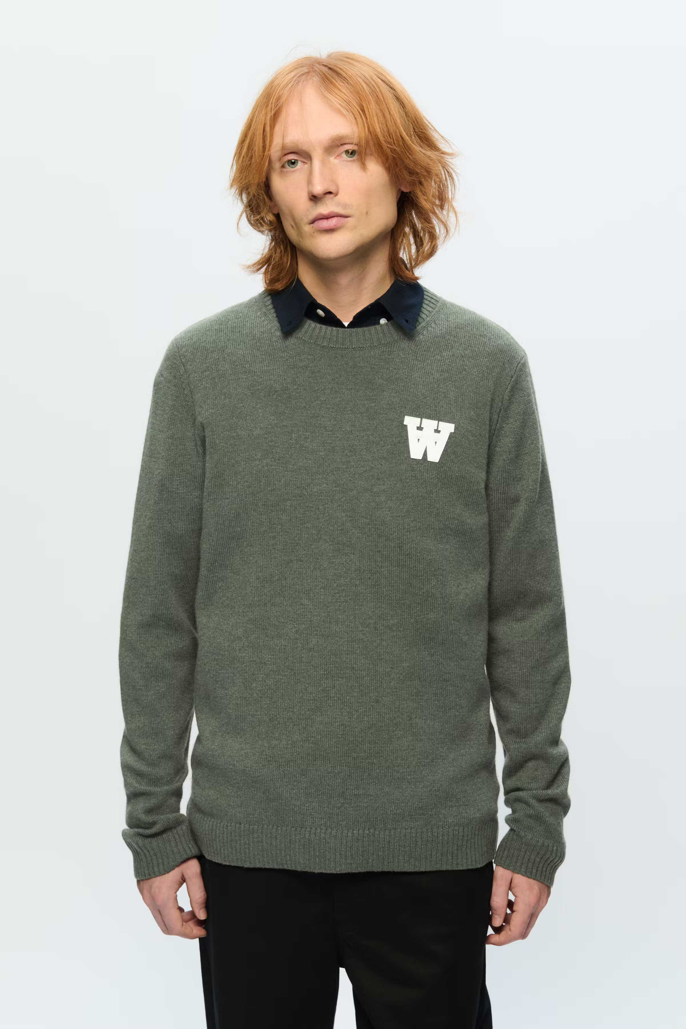 WWTay Lambswool Pullover LOOKBOOK FRONT 30251382-190511