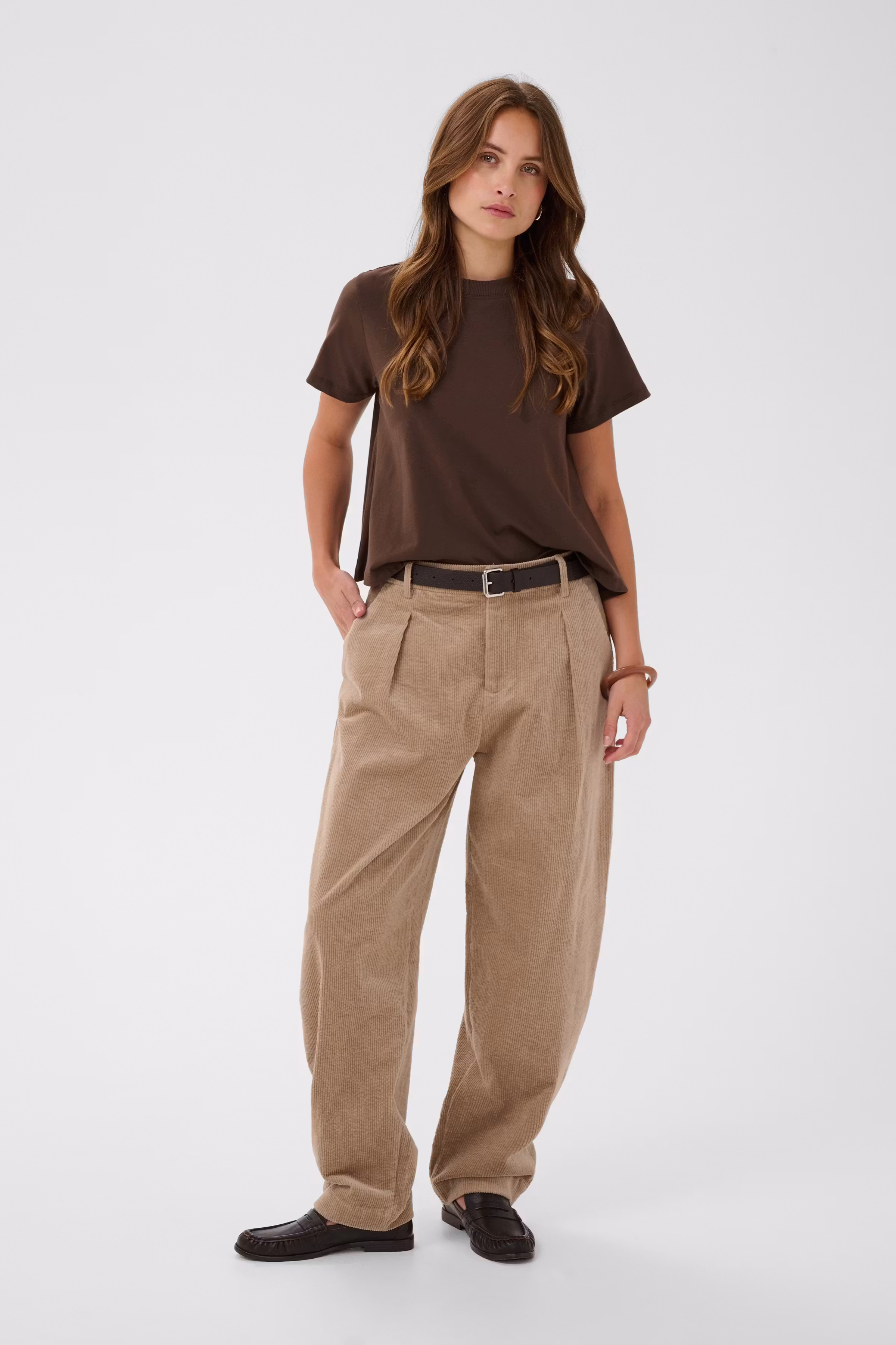 TiggySZ T-shirt LOOKBOOK FRONT 30515400-190912