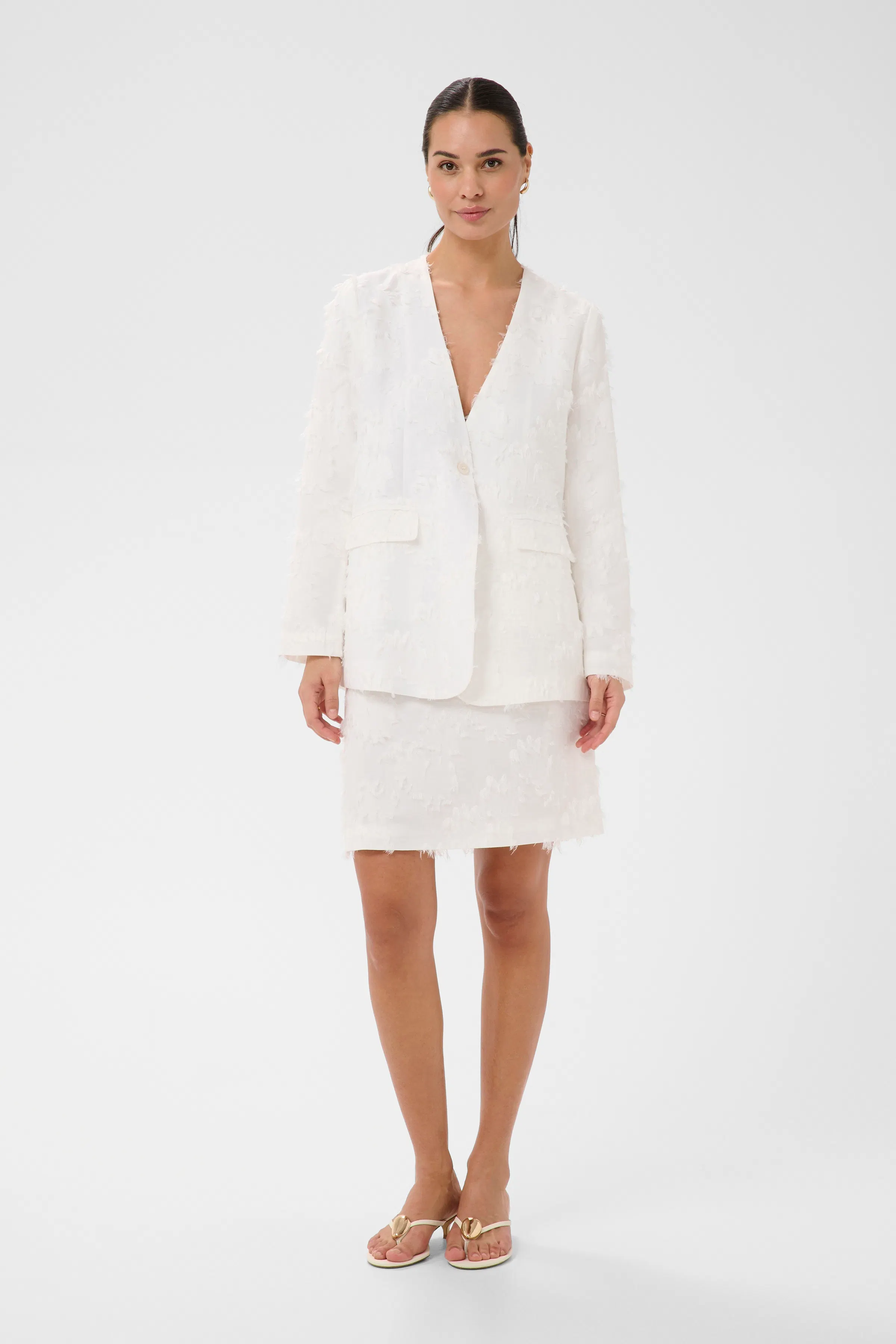 KAlena Blazer LOOKBOOK FRONT 10511264-110602
