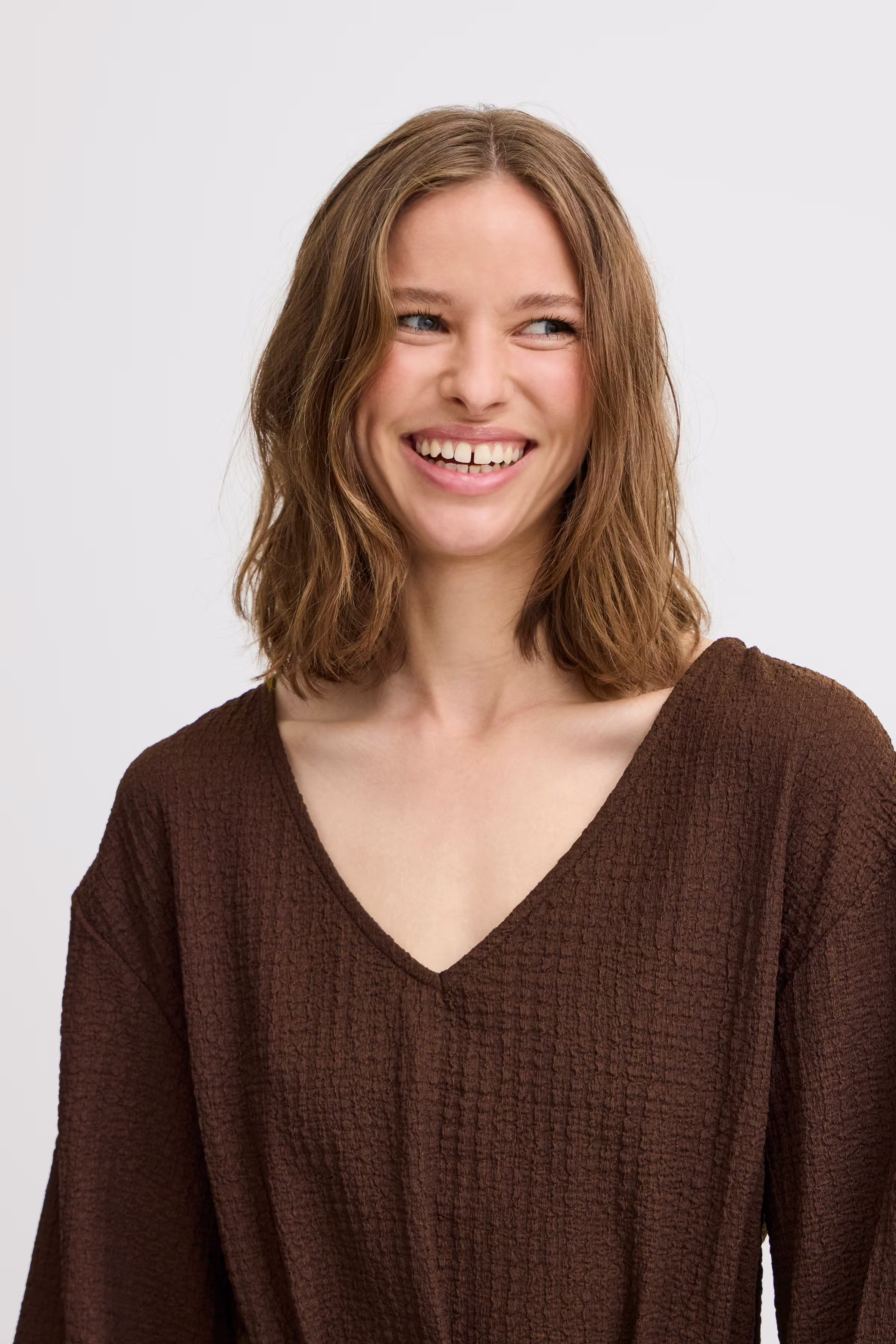 BYPERILLA Kjole LOOKBOOK DETAIL 20815481-191016