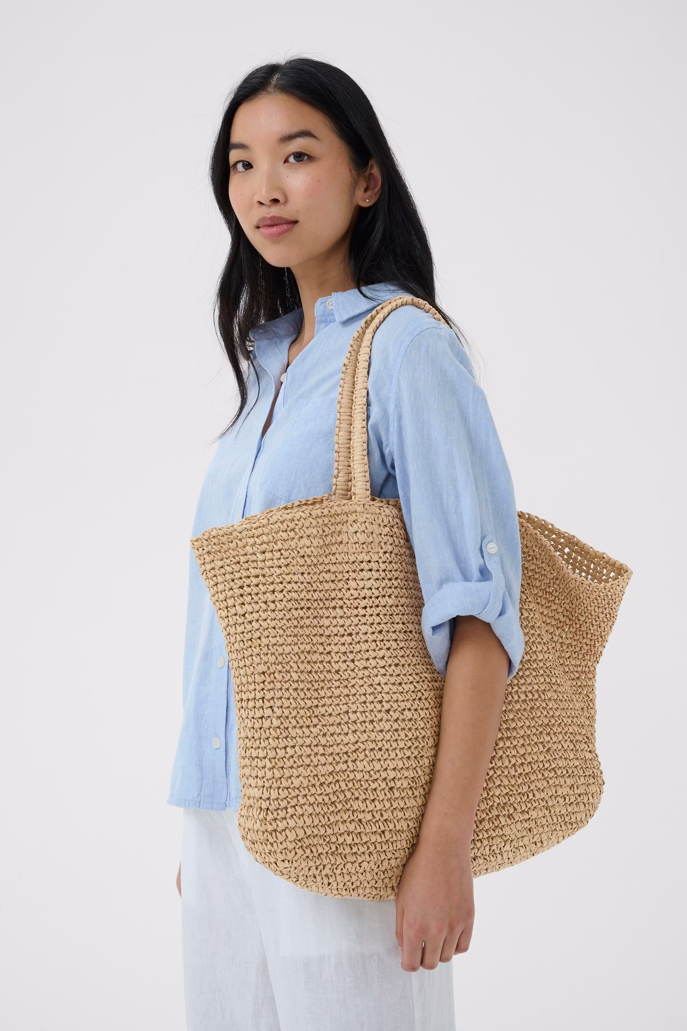 GiorgiaPW Tasche LOOKBOOK FRONT 30308696-300871