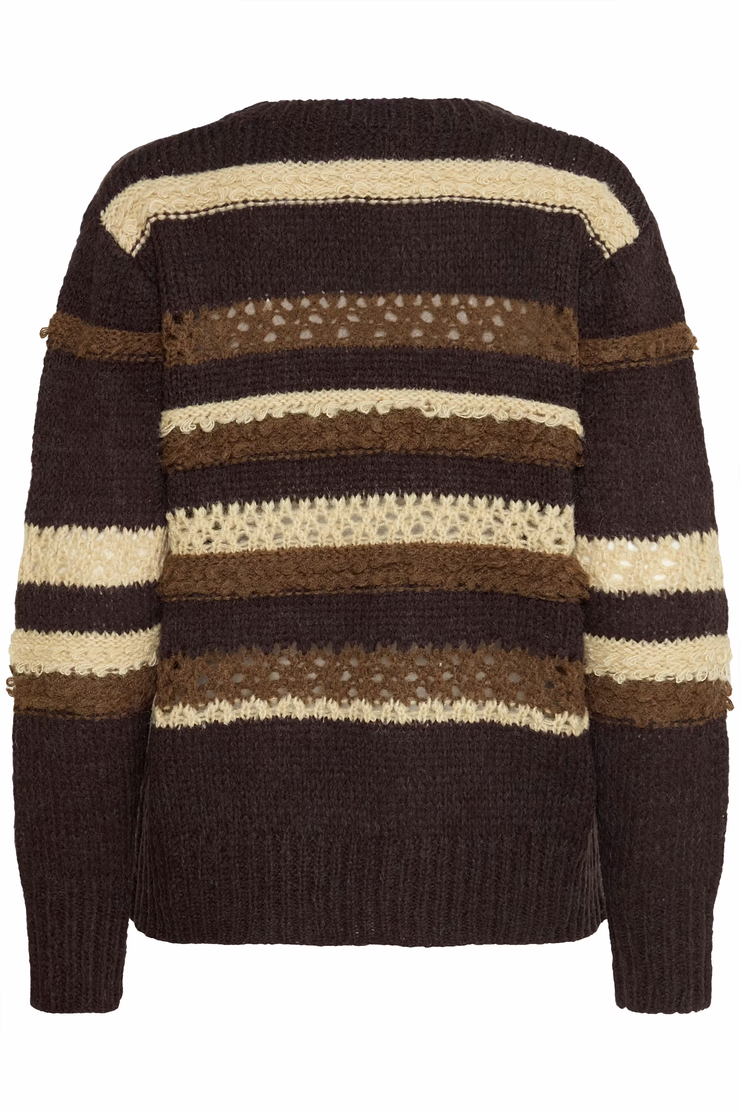 PZJACKIE Pullover PACK BACK 50208338-203700