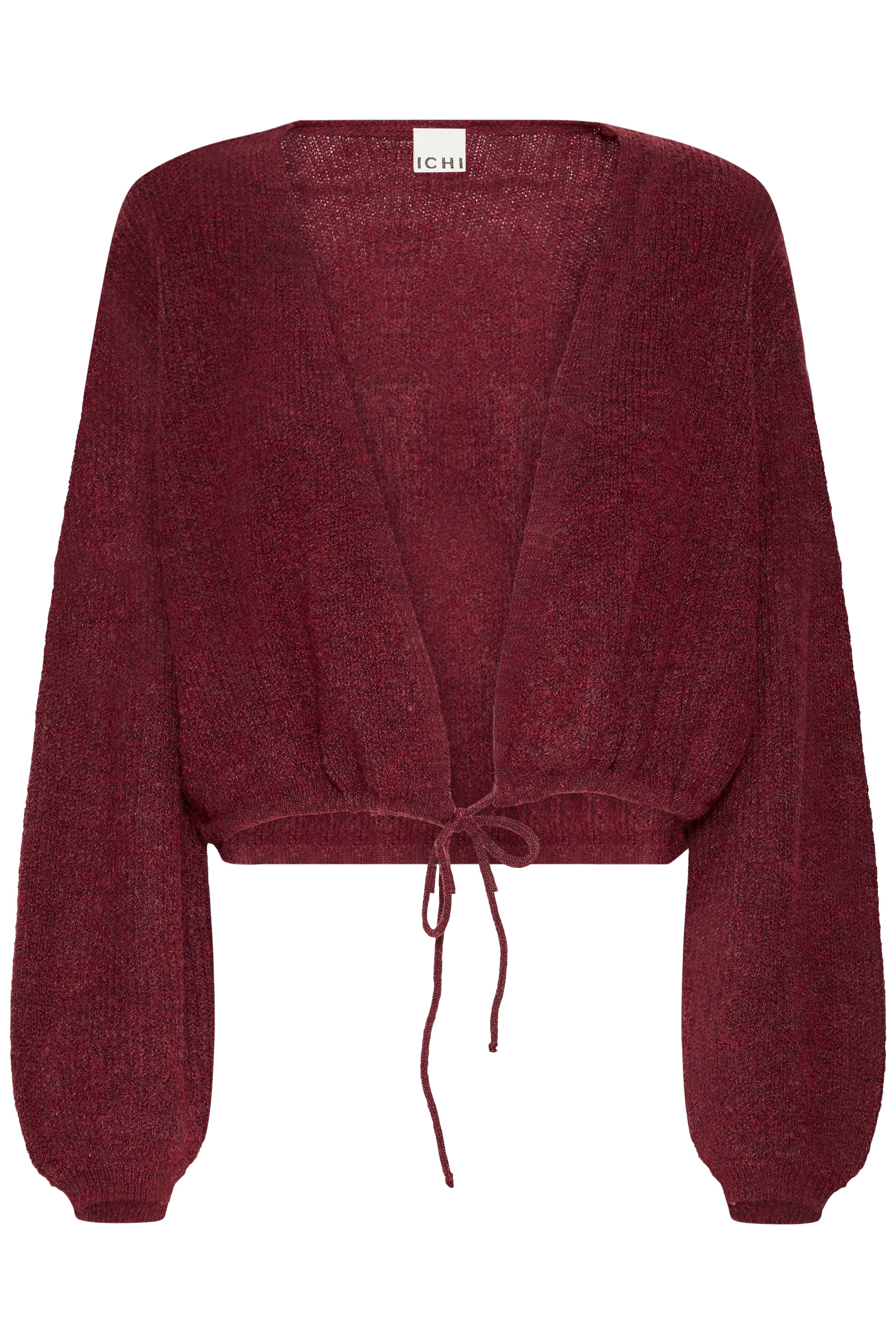 IHKAMARA Cardigan PACK FRONT 20124486-194008