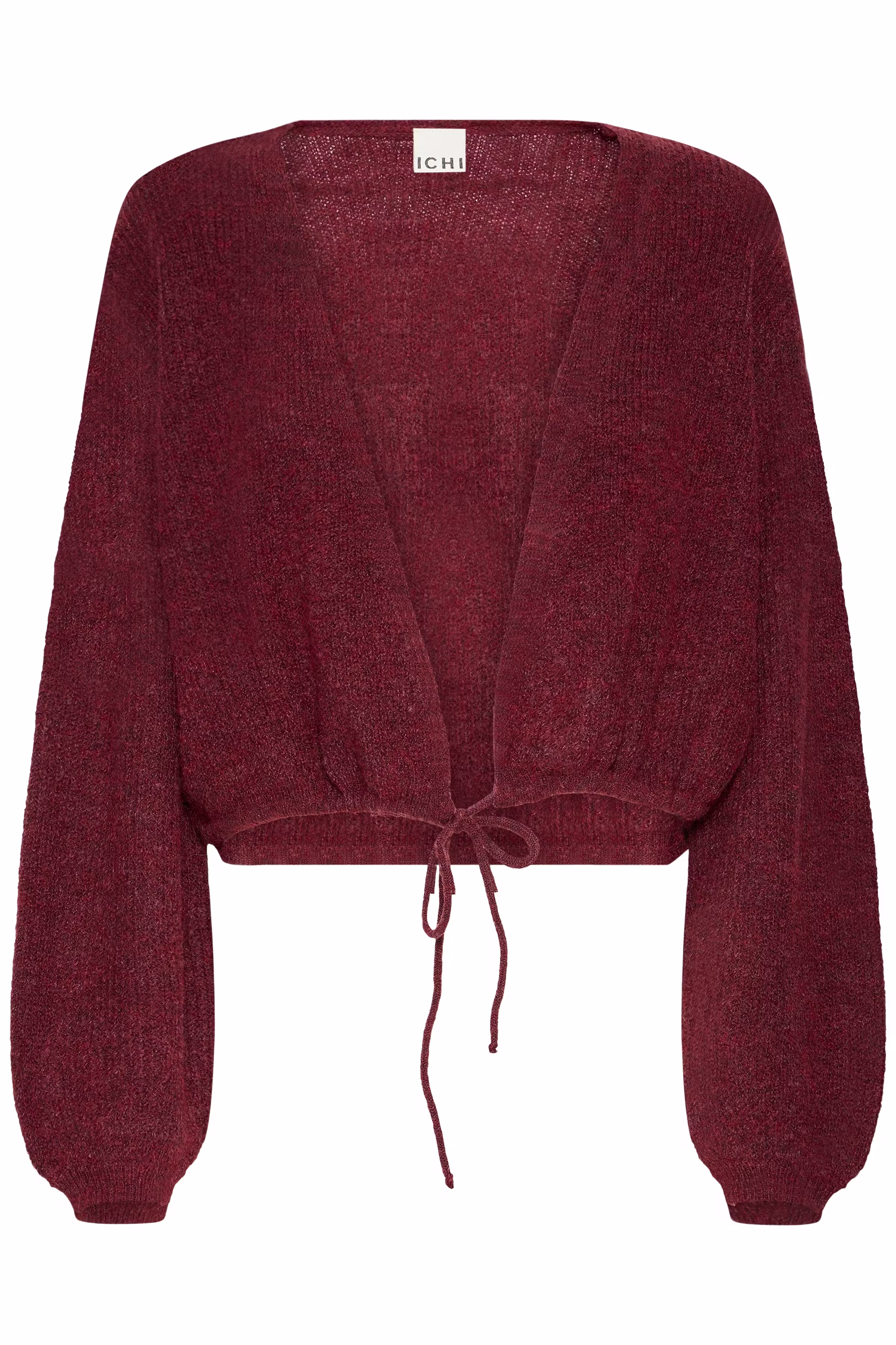 IHKAMARA Cardigan PACK FRONT 20124486-181619