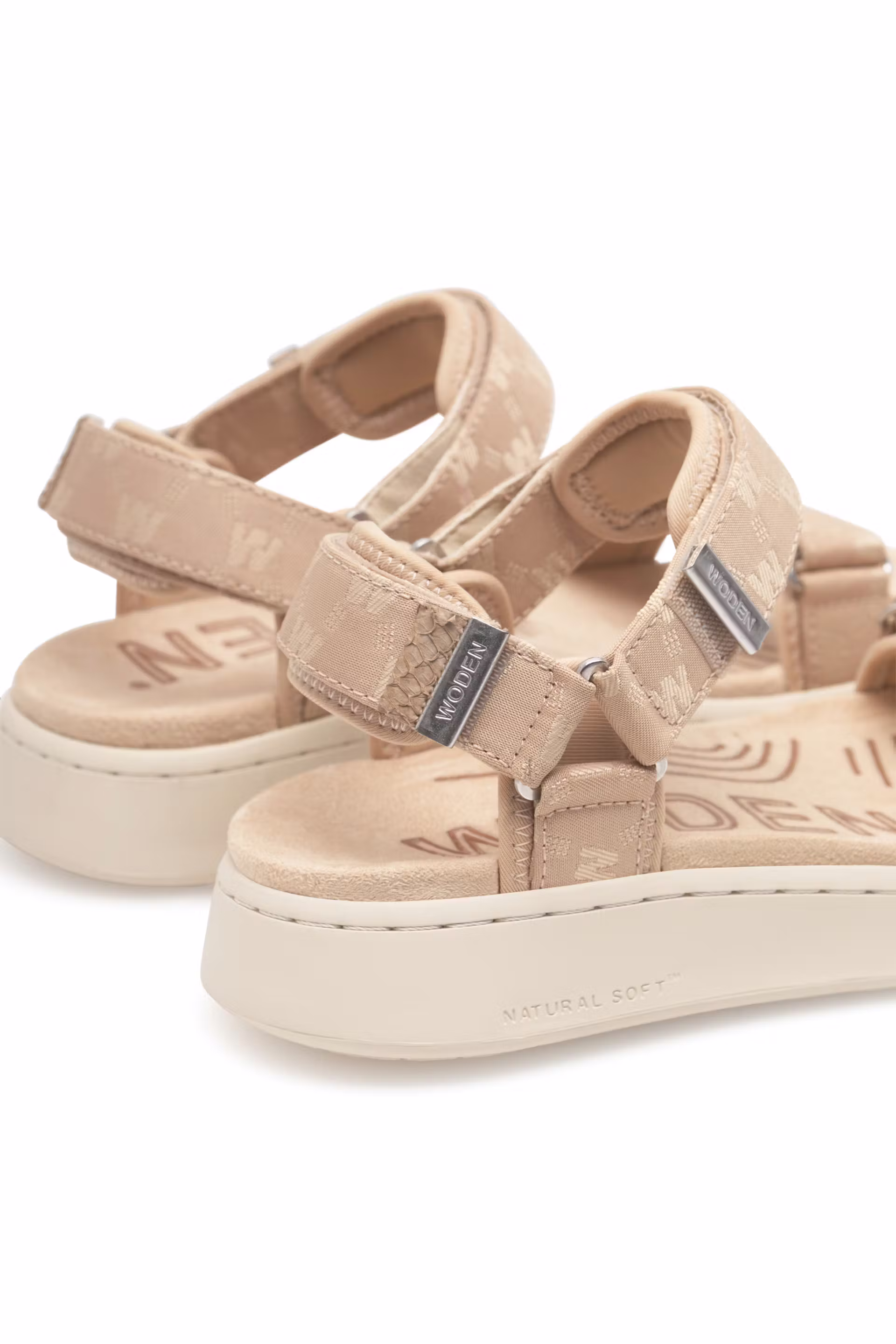 LineWoven Sandaler PACK DETAIL 40551687-400538