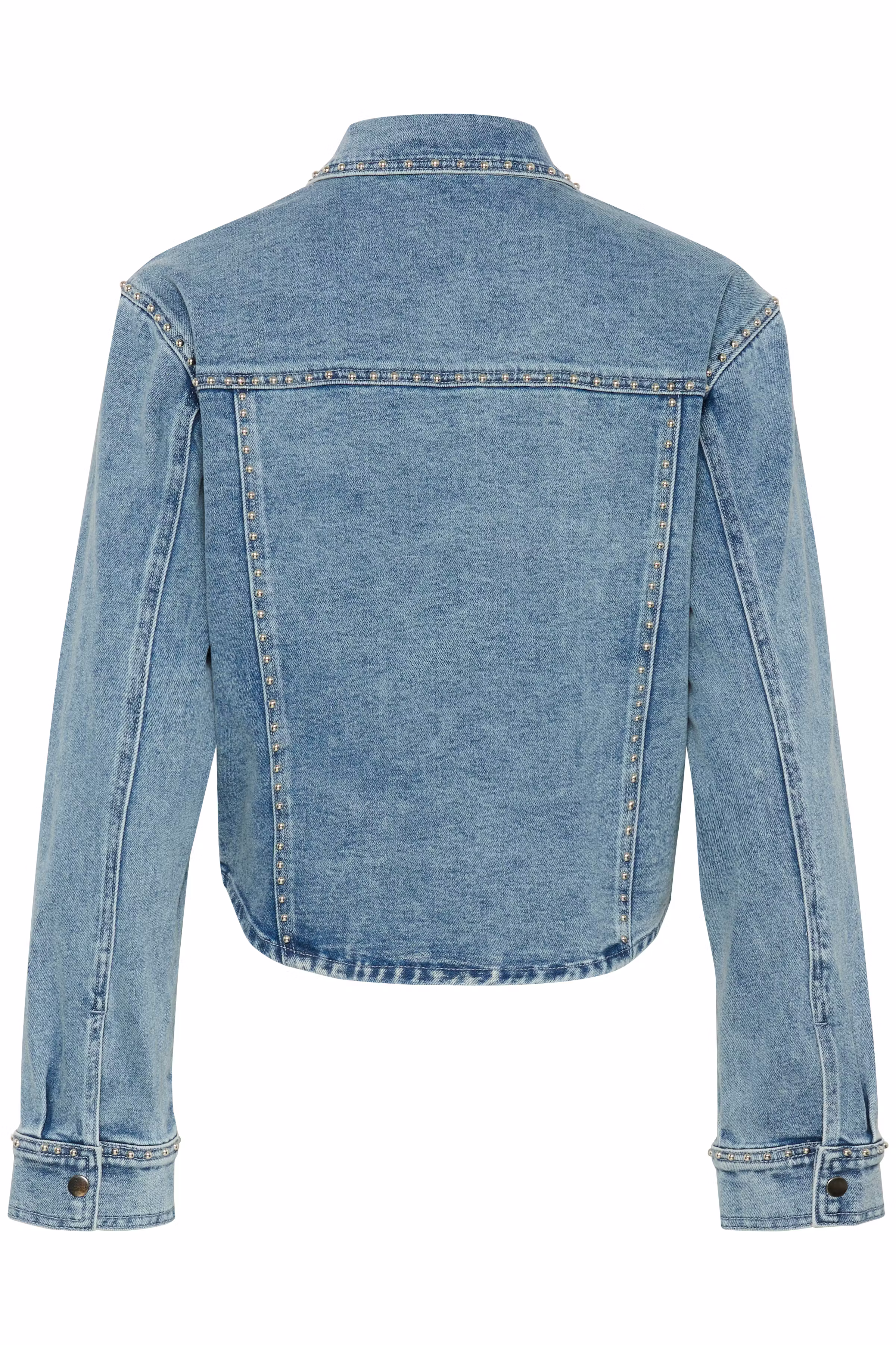 KAdorina Denimskjorte PACK BACK 10509685-107702