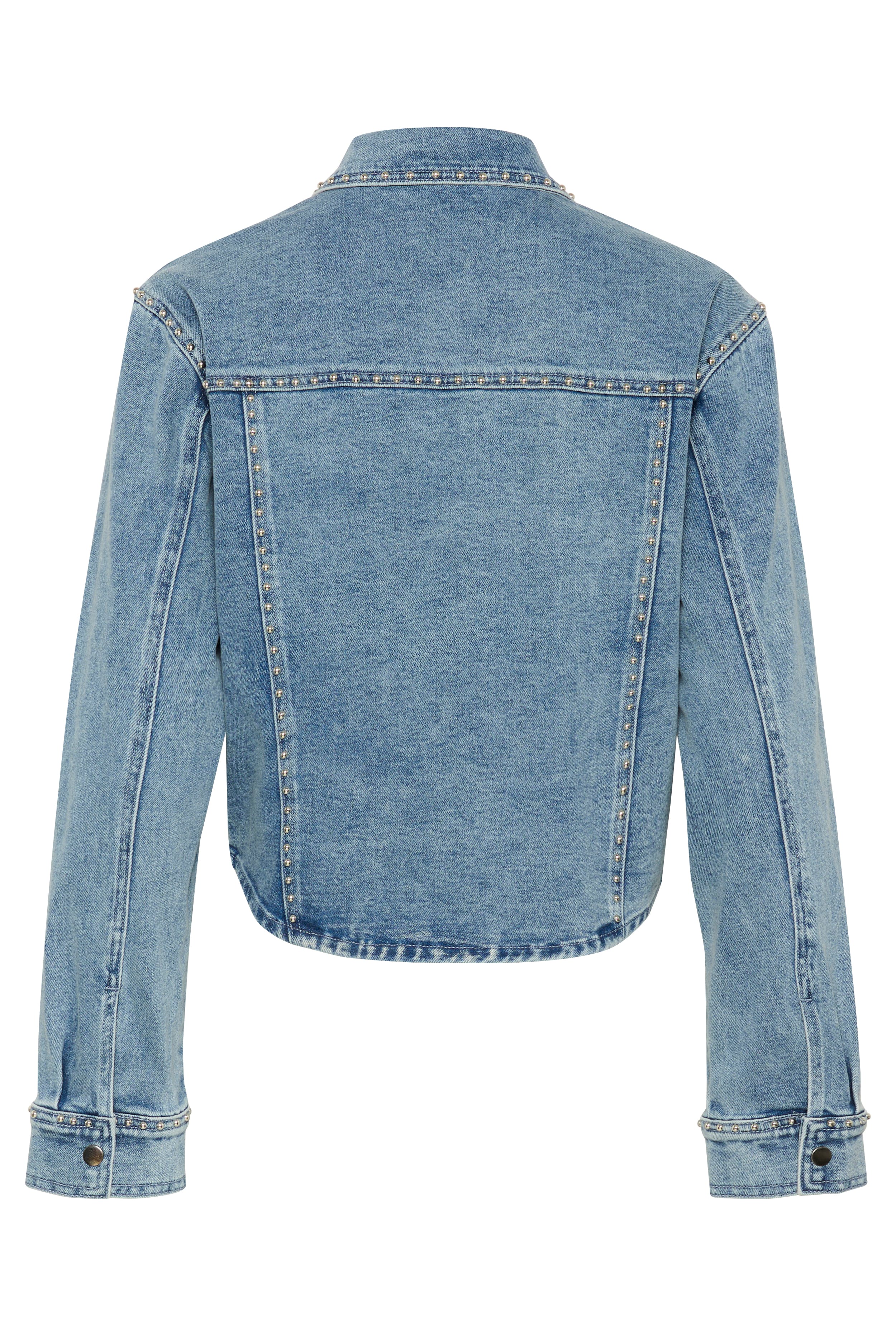 KAdorina Denim Shirt PACK BACK 10509685-107702