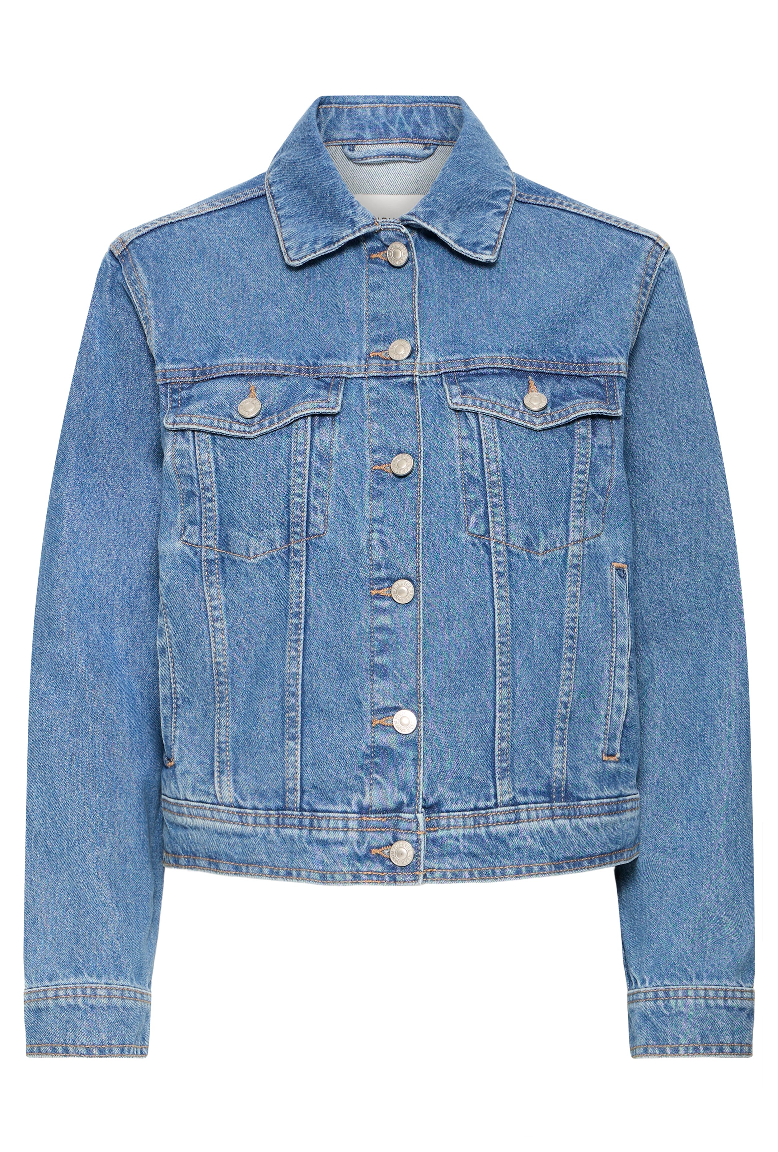 BYKERINA Casual jacket PACK FRONT 20816156-200461